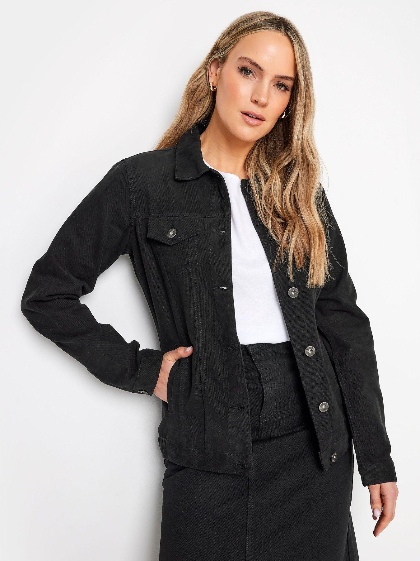 long-tall-sally-tall-black-denim-jacketoutfit