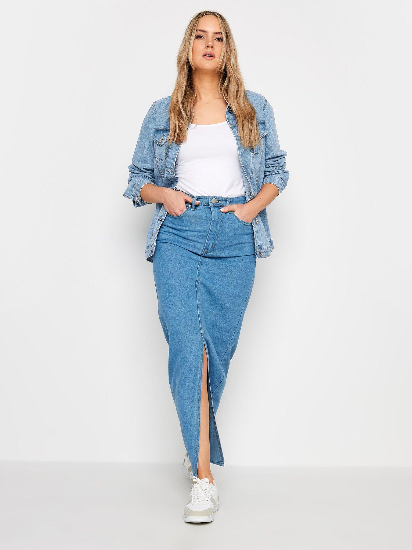 long-tall-sally-tall-mid-wash-blue-denim-jacketback