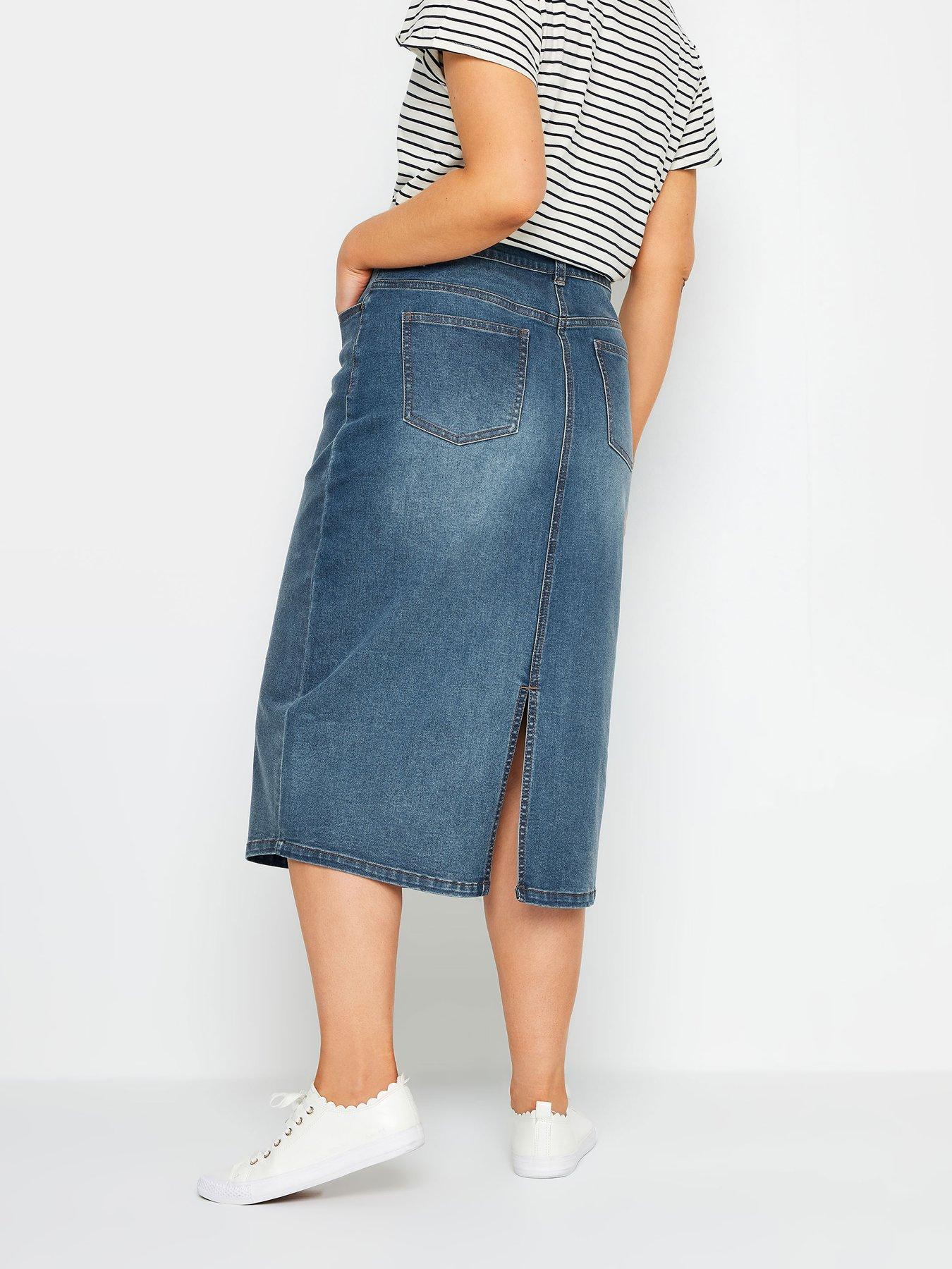 mco-petite-petite-midwash-midi-denim-skirtstillFront