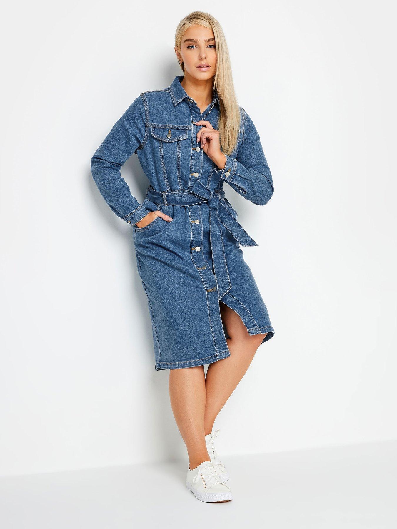 mco-denim-shirt-midi-dress-blueback