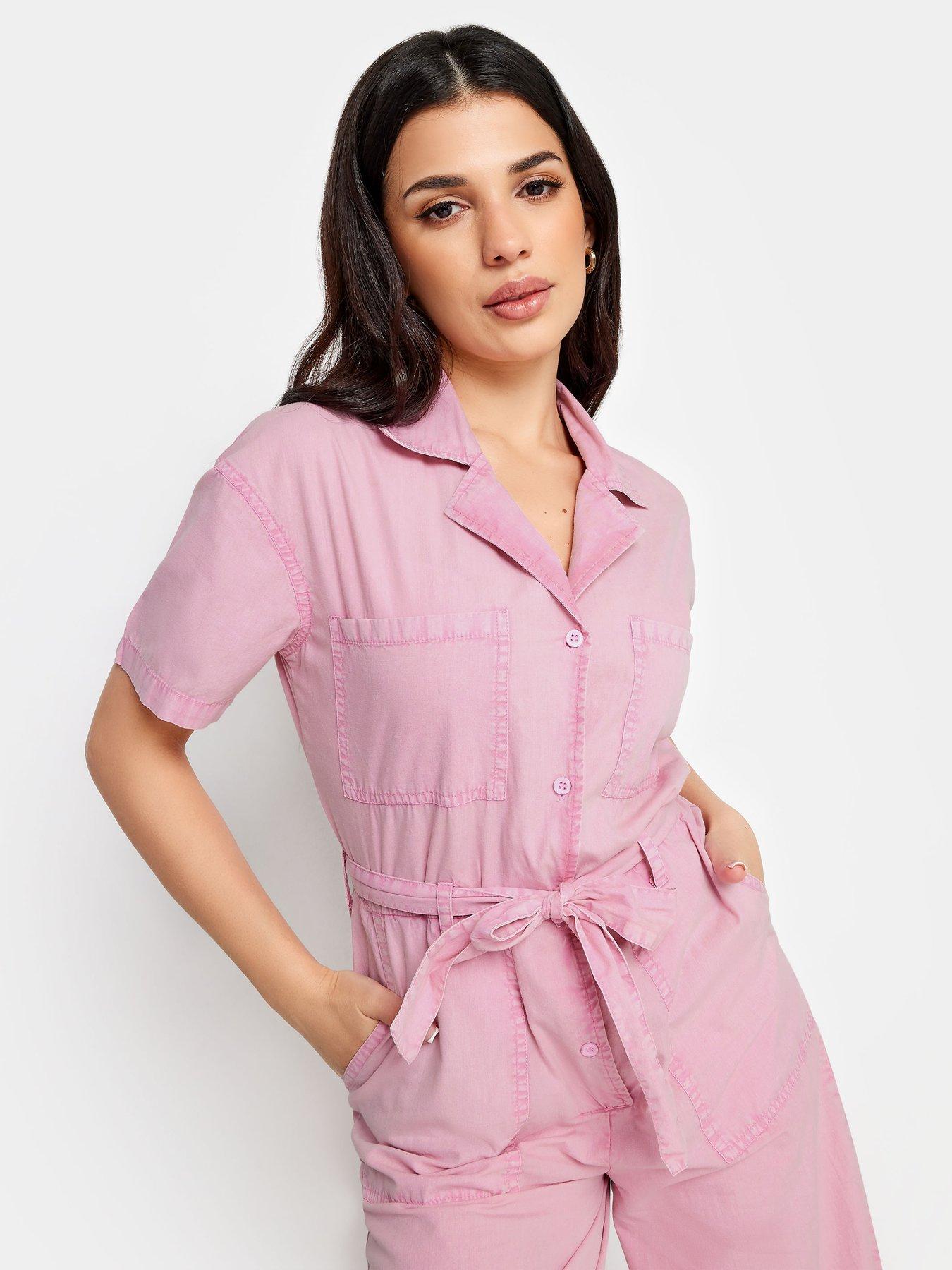 pixiegirl-petite-utility-washed-jumpsuit-pinkoutfit