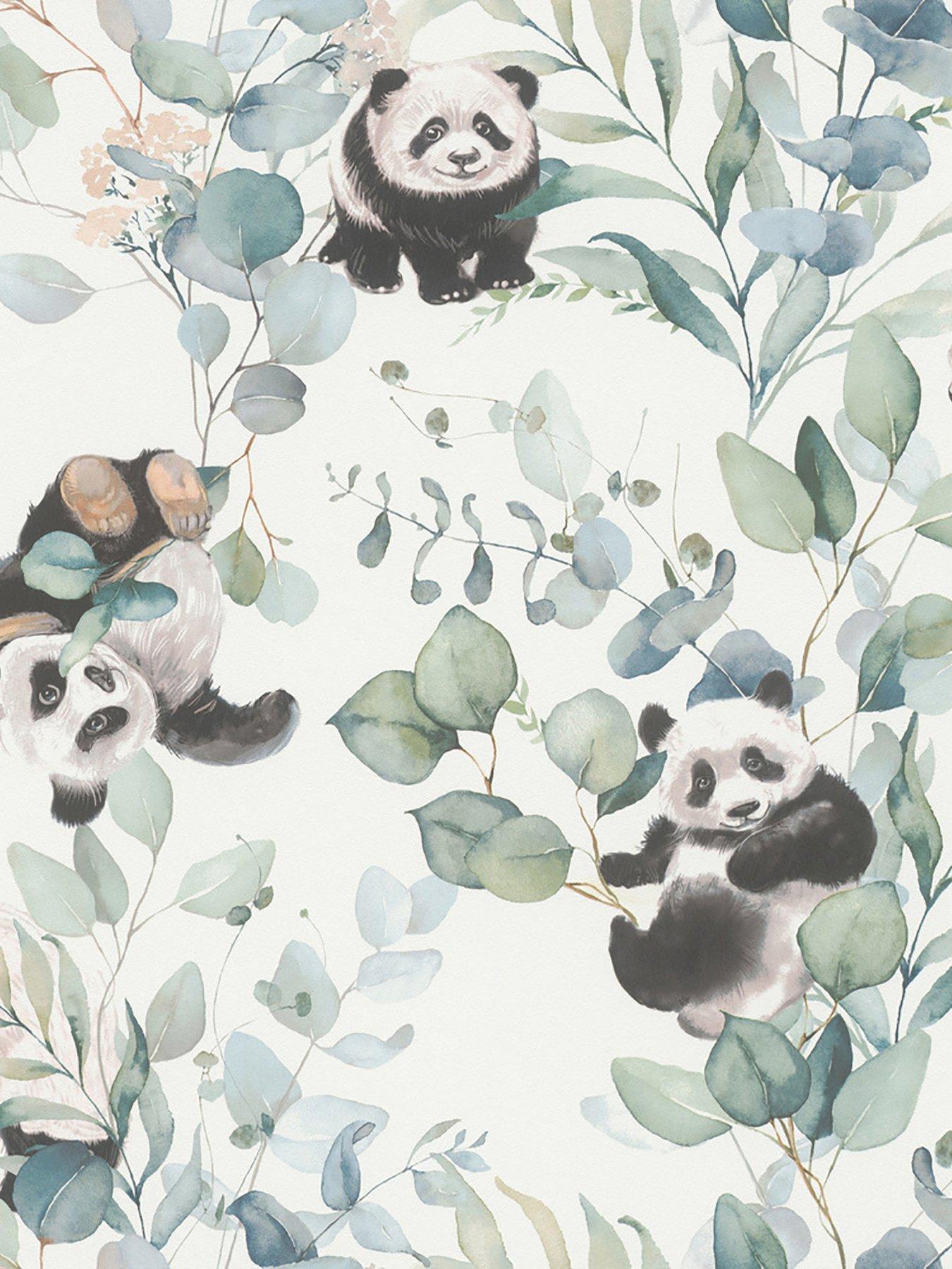 rasch-panda-play-wallpaperstillFront