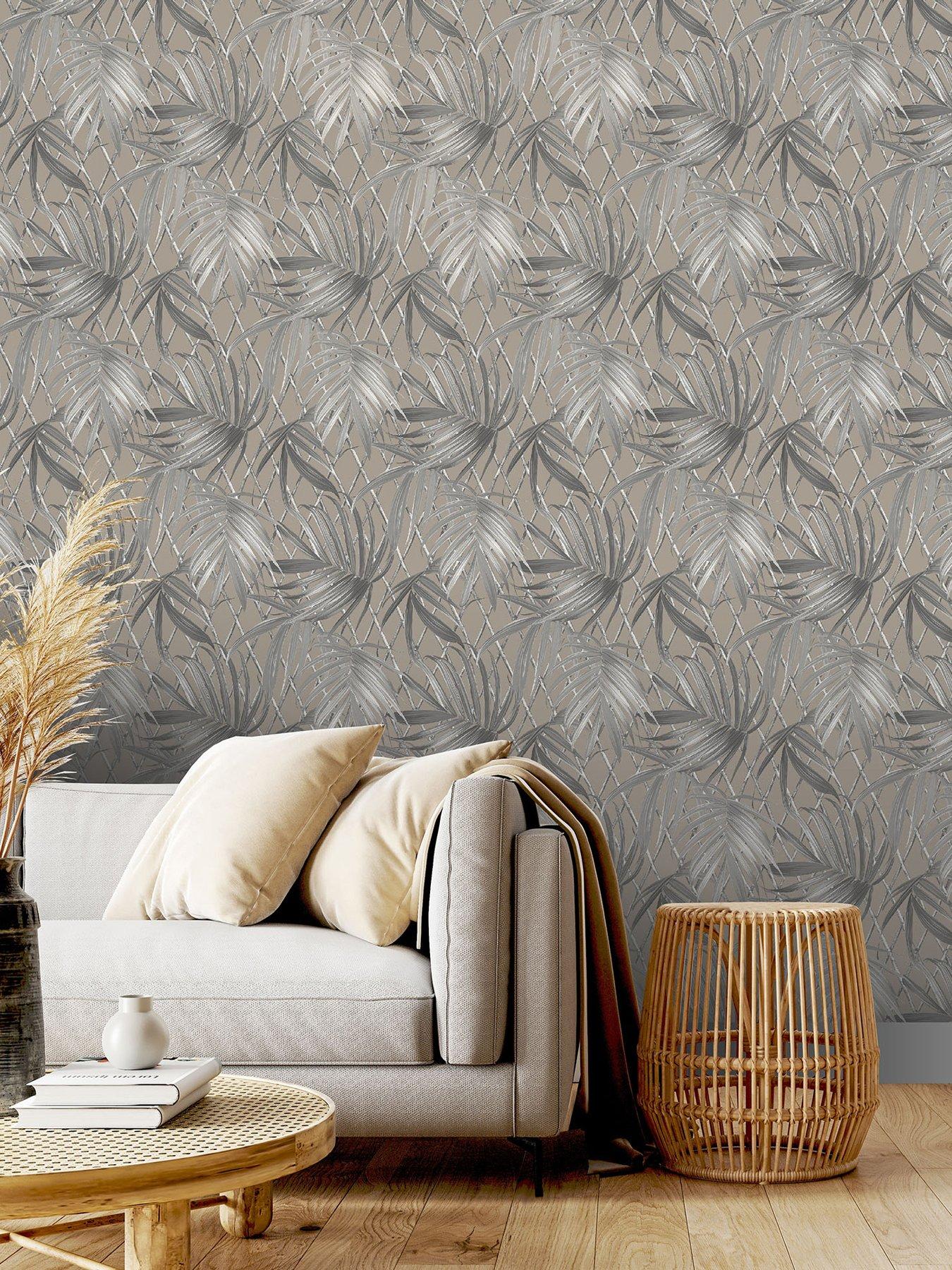 rasch-paradise-palm-wallpapernbsp--taupe