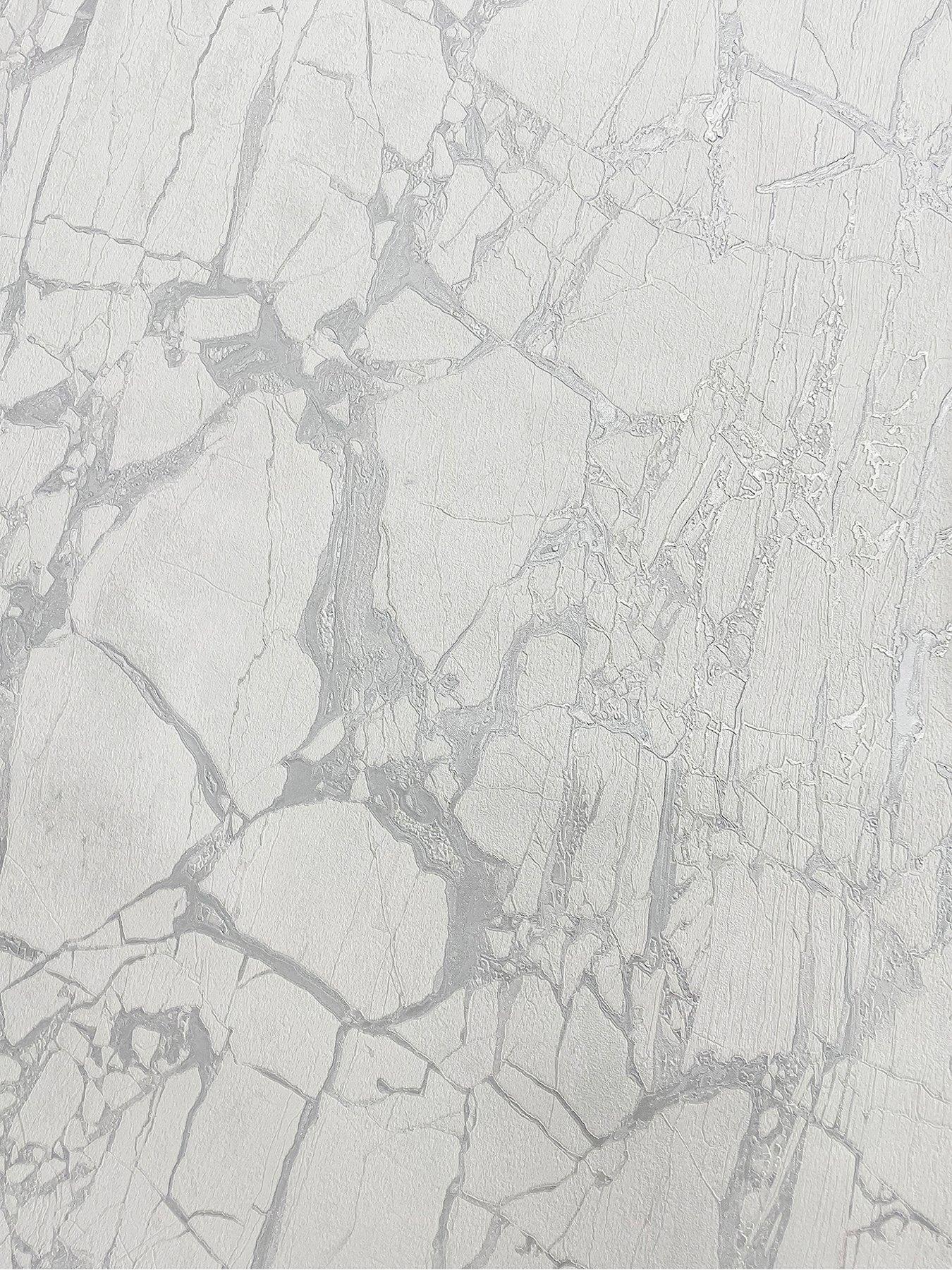 rasch-enzo-marble-wallpaper-in-white-and-silverstillFront