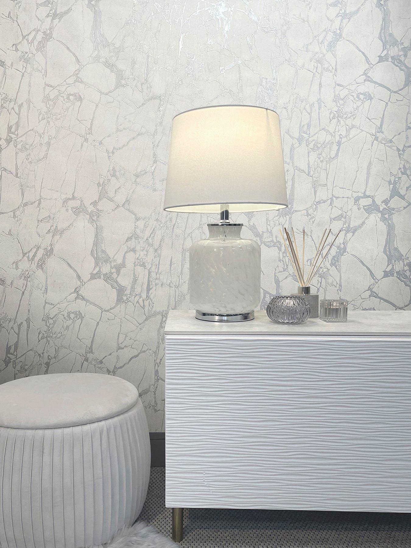 rasch-enzo-marble-wallpaper-in-white-and-silverback