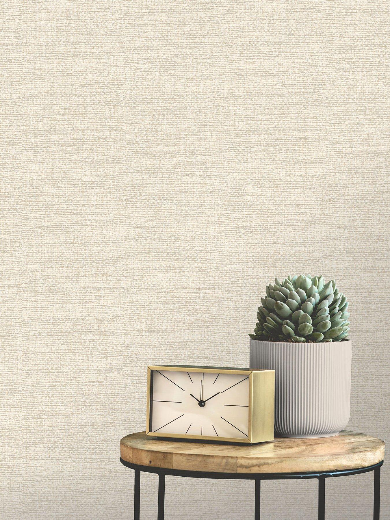 rasch-linen-neutral-wallpaperoutfit