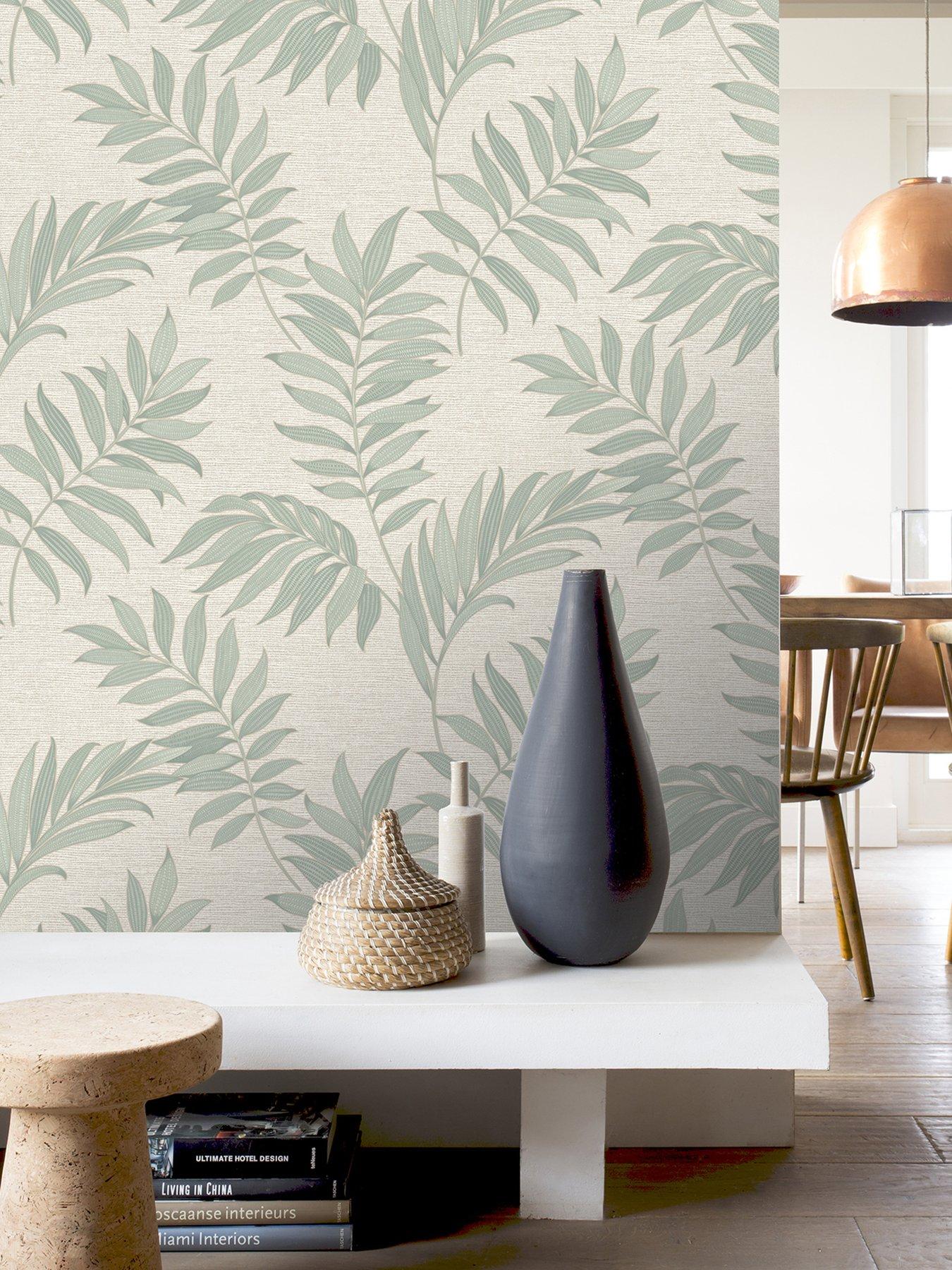 rasch-sumatra-palm-green-wallpaper