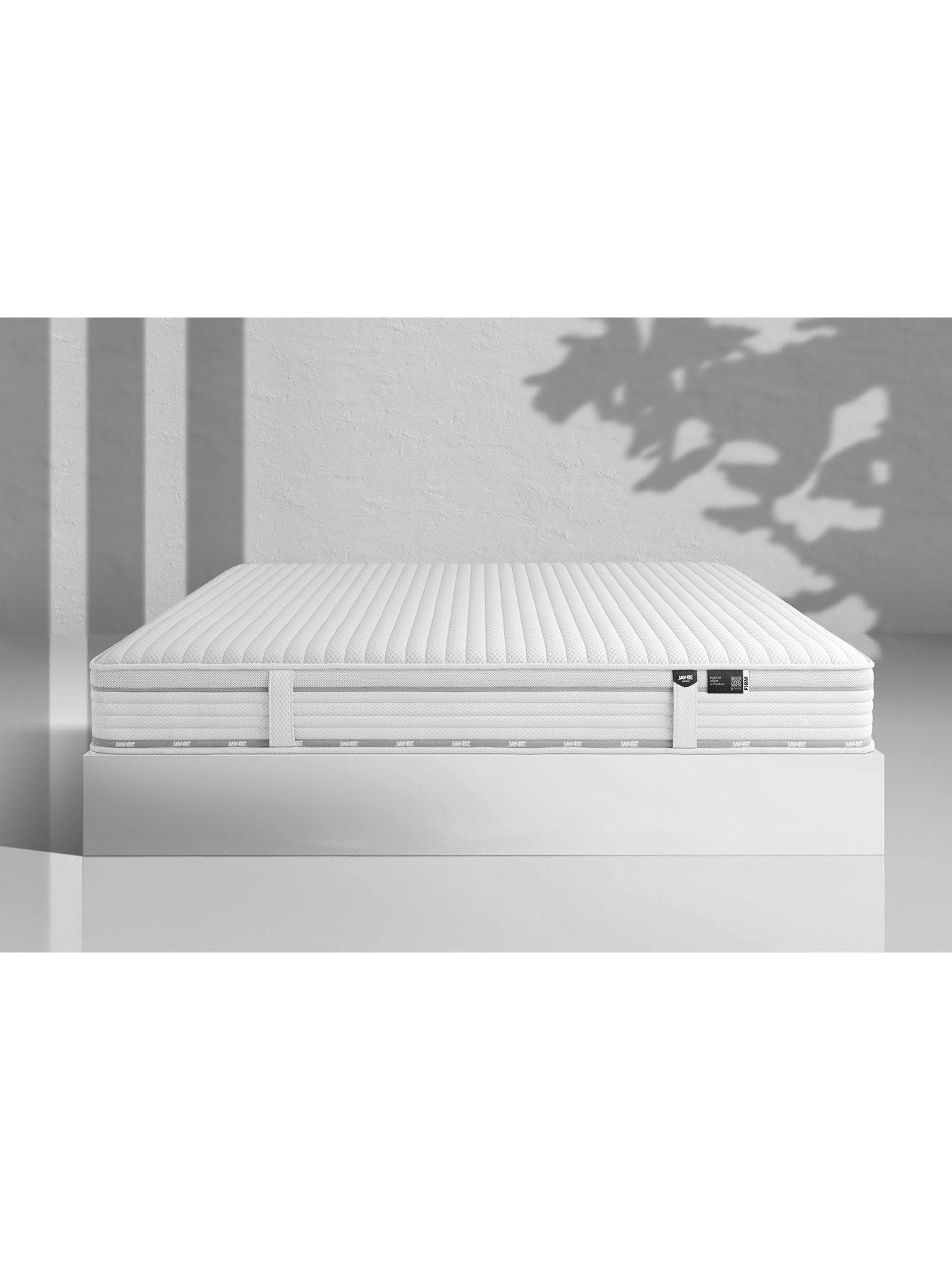 jaybe-firm-hybrid-2000-e-pocket-truecorenbspmattress