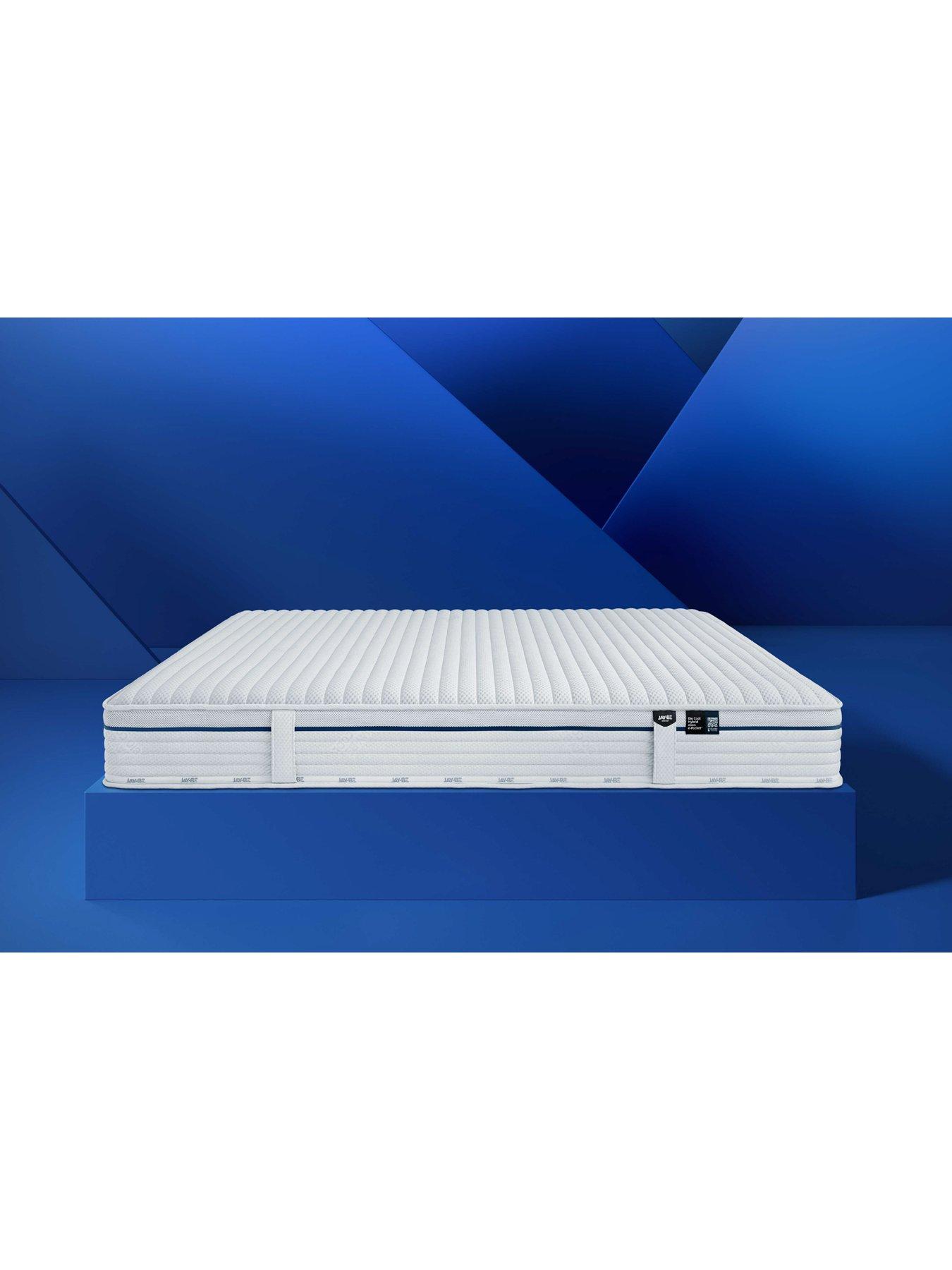 jaybe-bio-cool-hybrid-2000-mattress