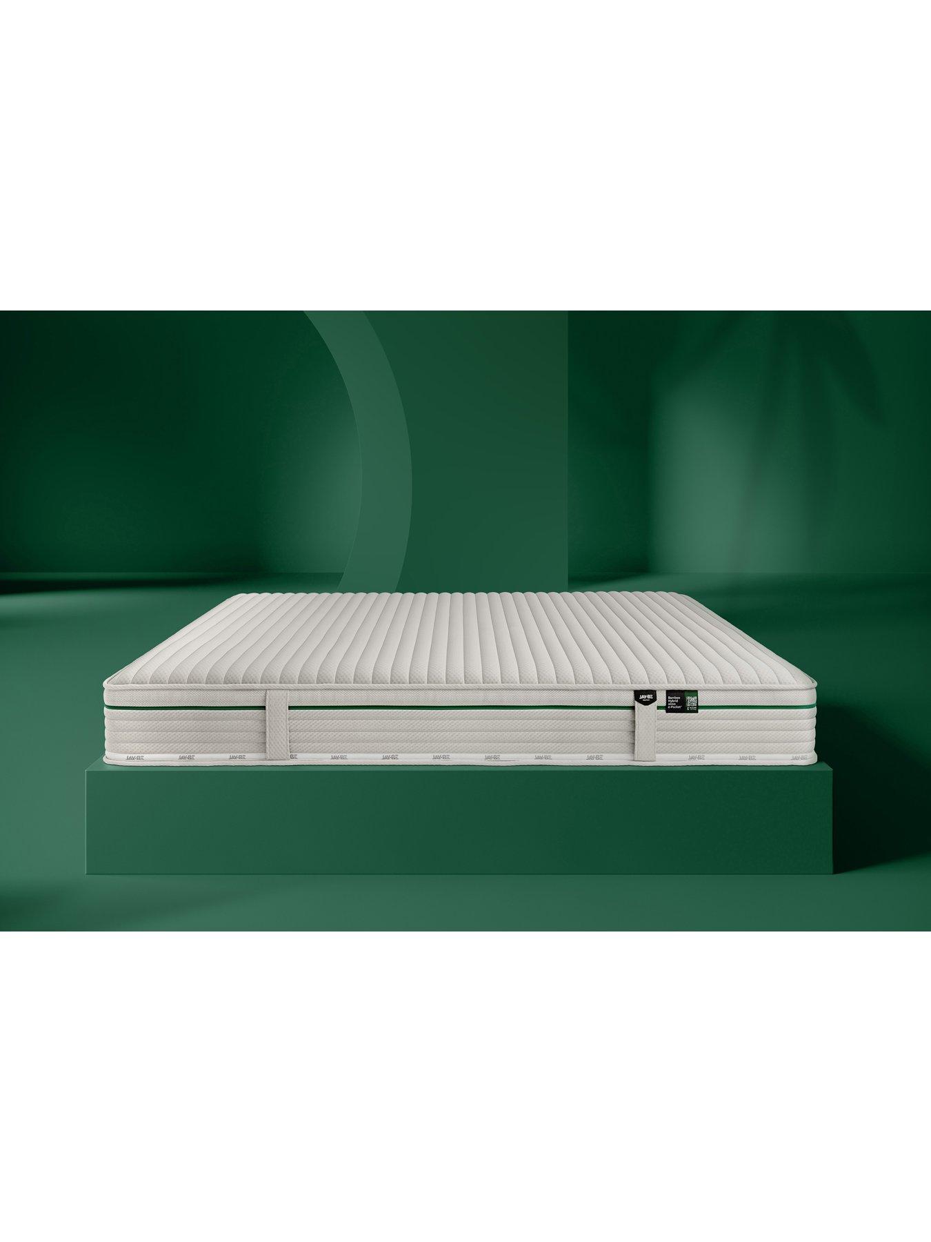 jaybe-bamboo-hybrid-2000-mattress