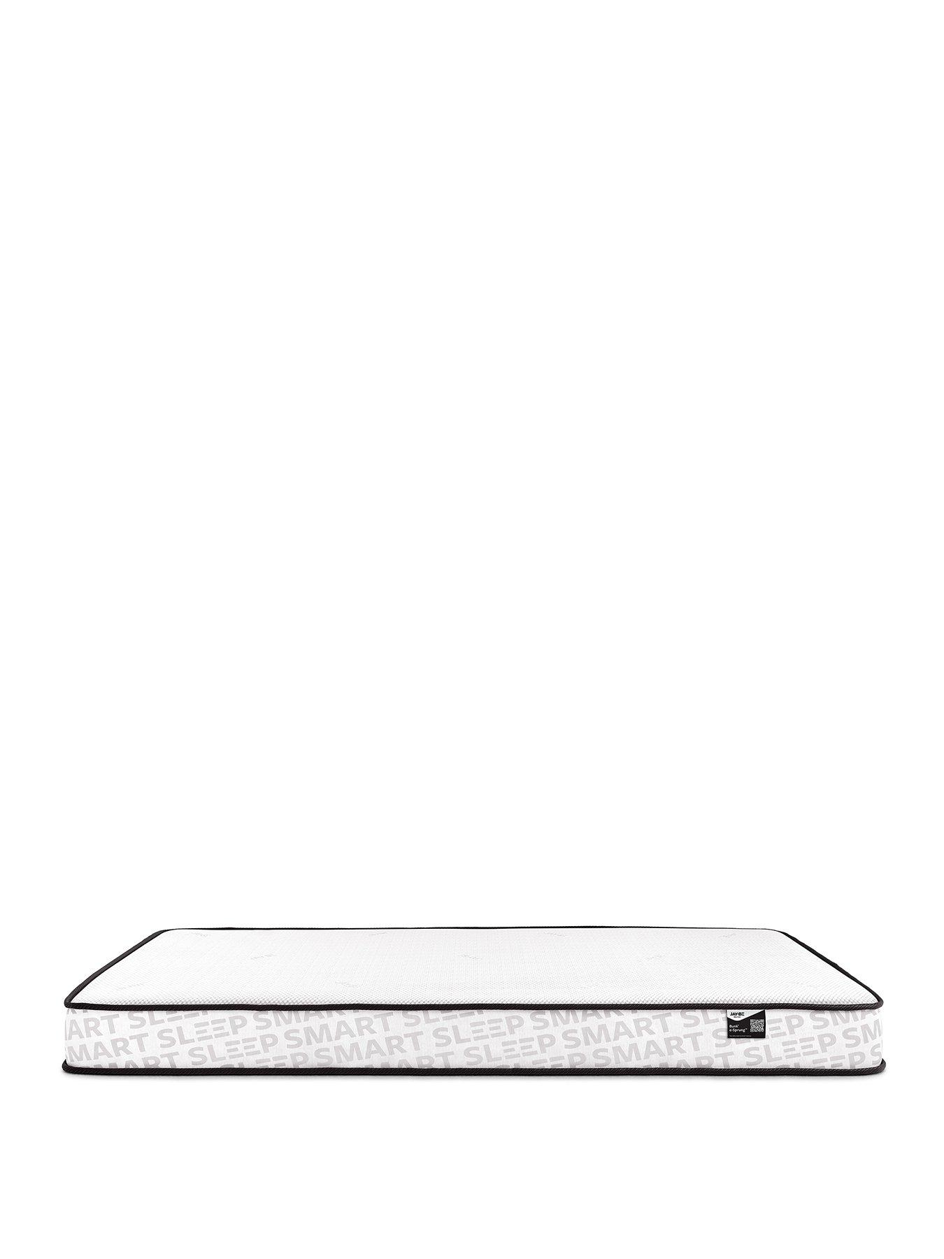Image 2 of 7 of Jaybe Bunk E-sprung&nbsp;Children's Mattress