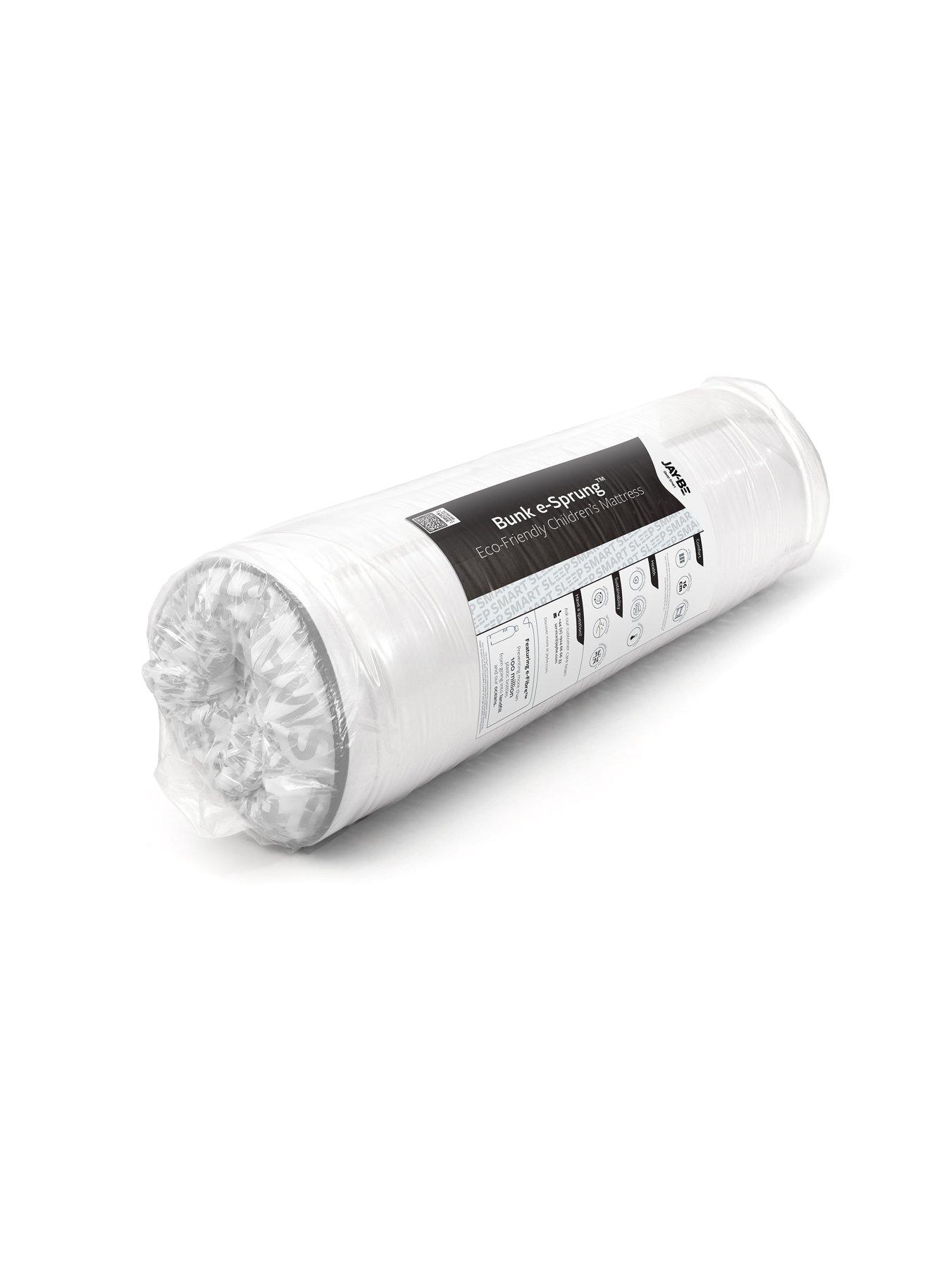 Image 6 of 7 of Jaybe Bunk E-sprung&nbsp;Children's Mattress