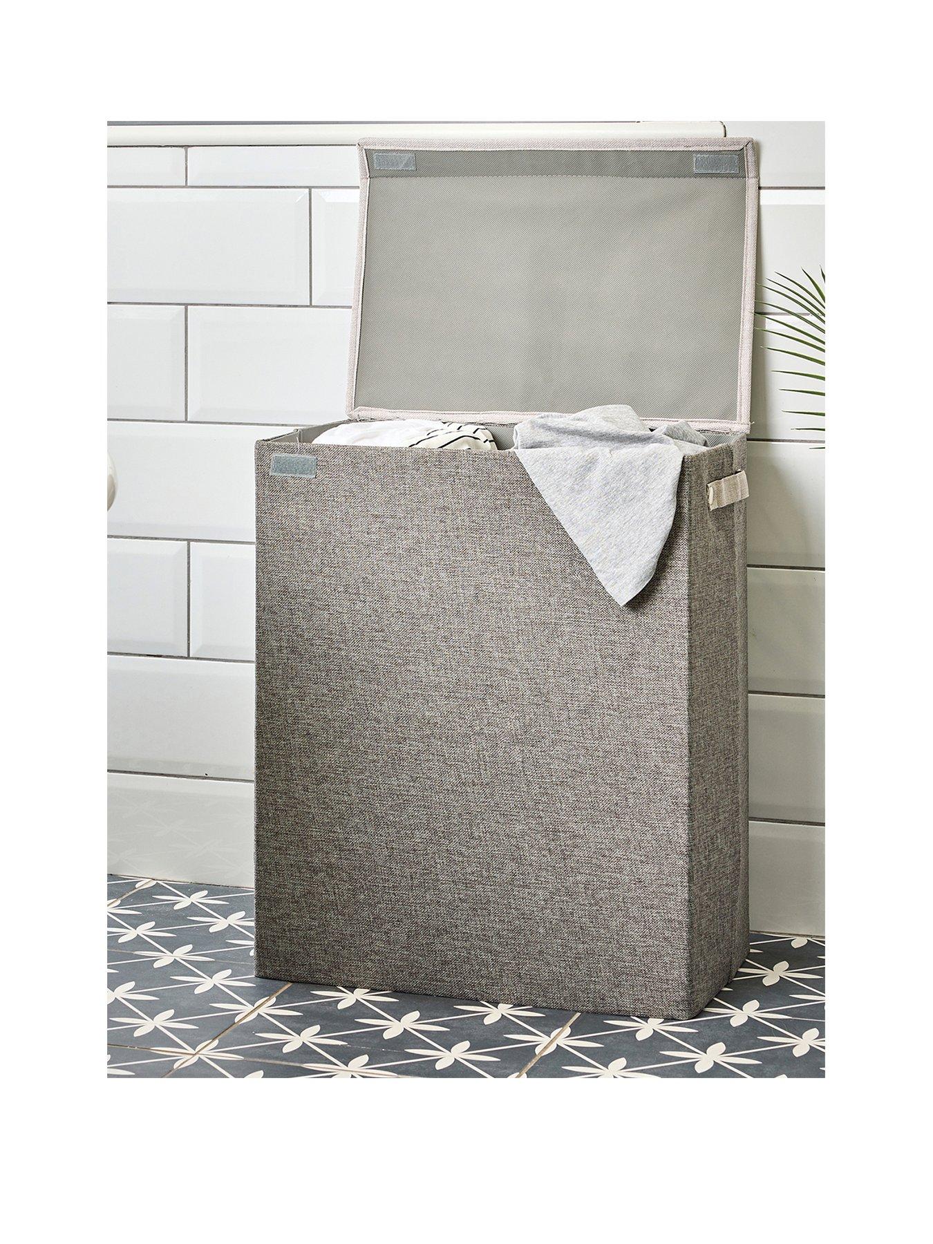 Minky Extra Large Laundry Bin