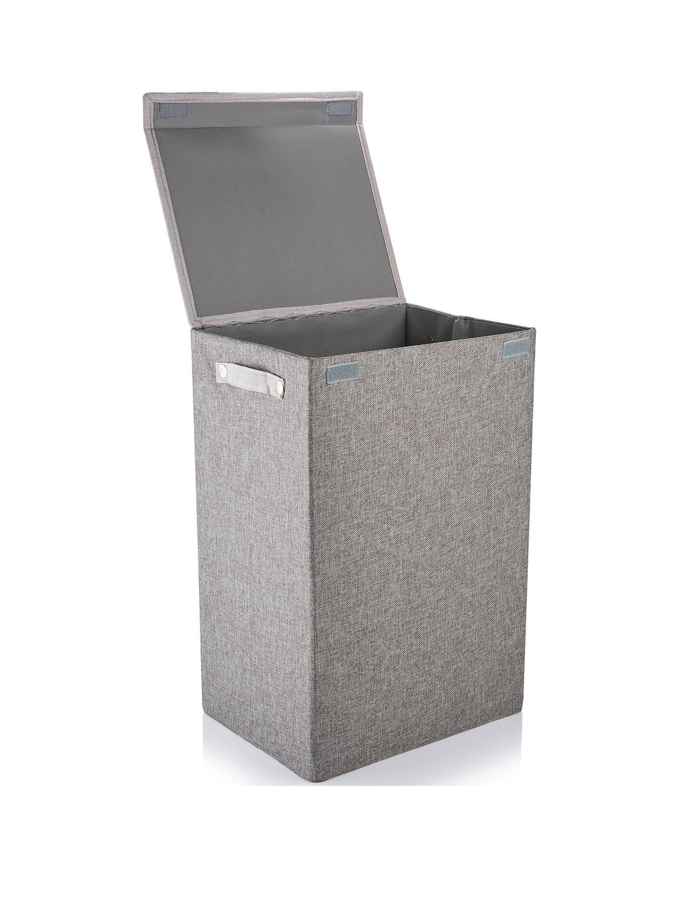 undefined Large Laundry Bin