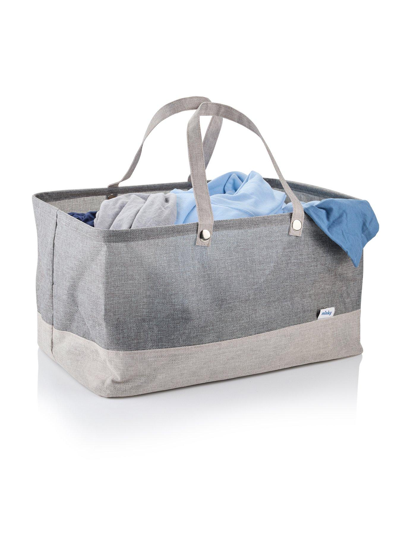 minky-waterproof-laundry-basket-with-handleoutfit