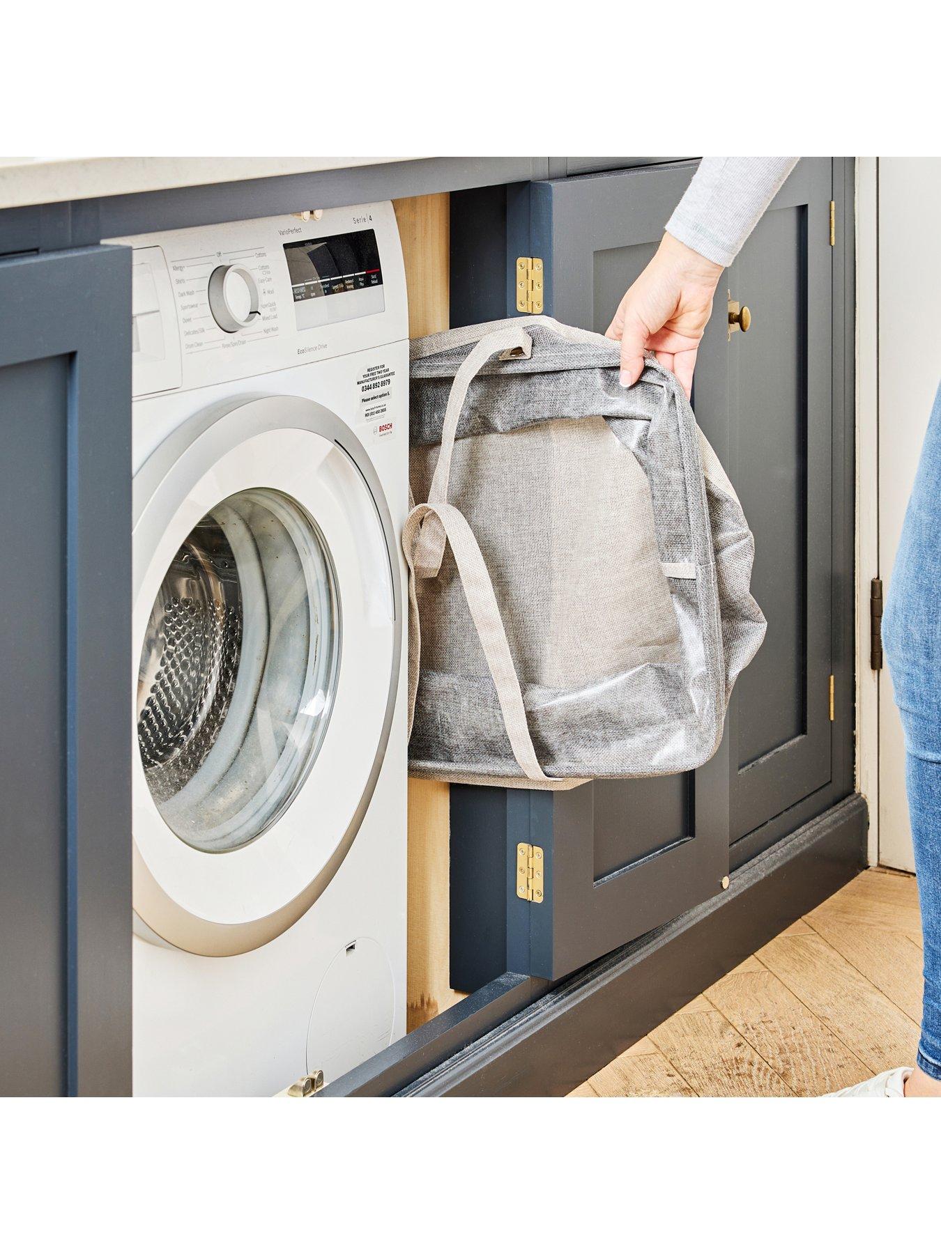 minky-waterproof-laundry-basket-with-handledetail