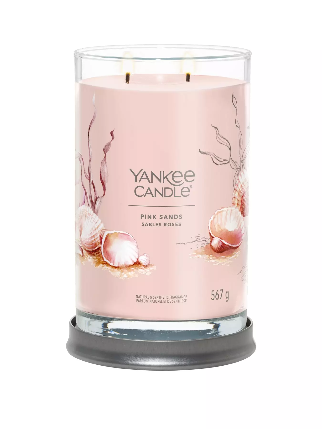 Shop Yankee Candles, Jars, Tealights & Gift Sets