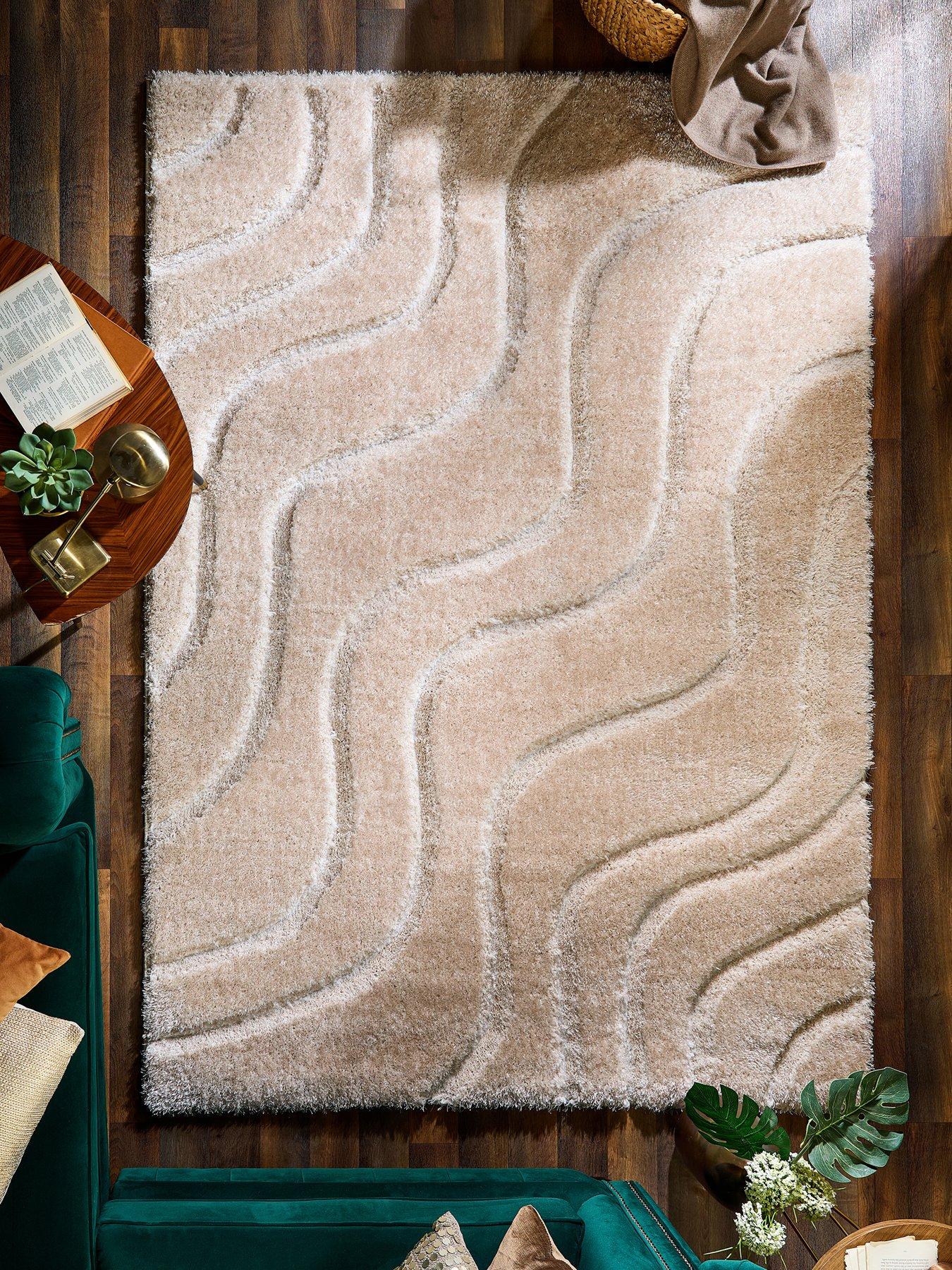 very-home-soft-carved-waves-rug