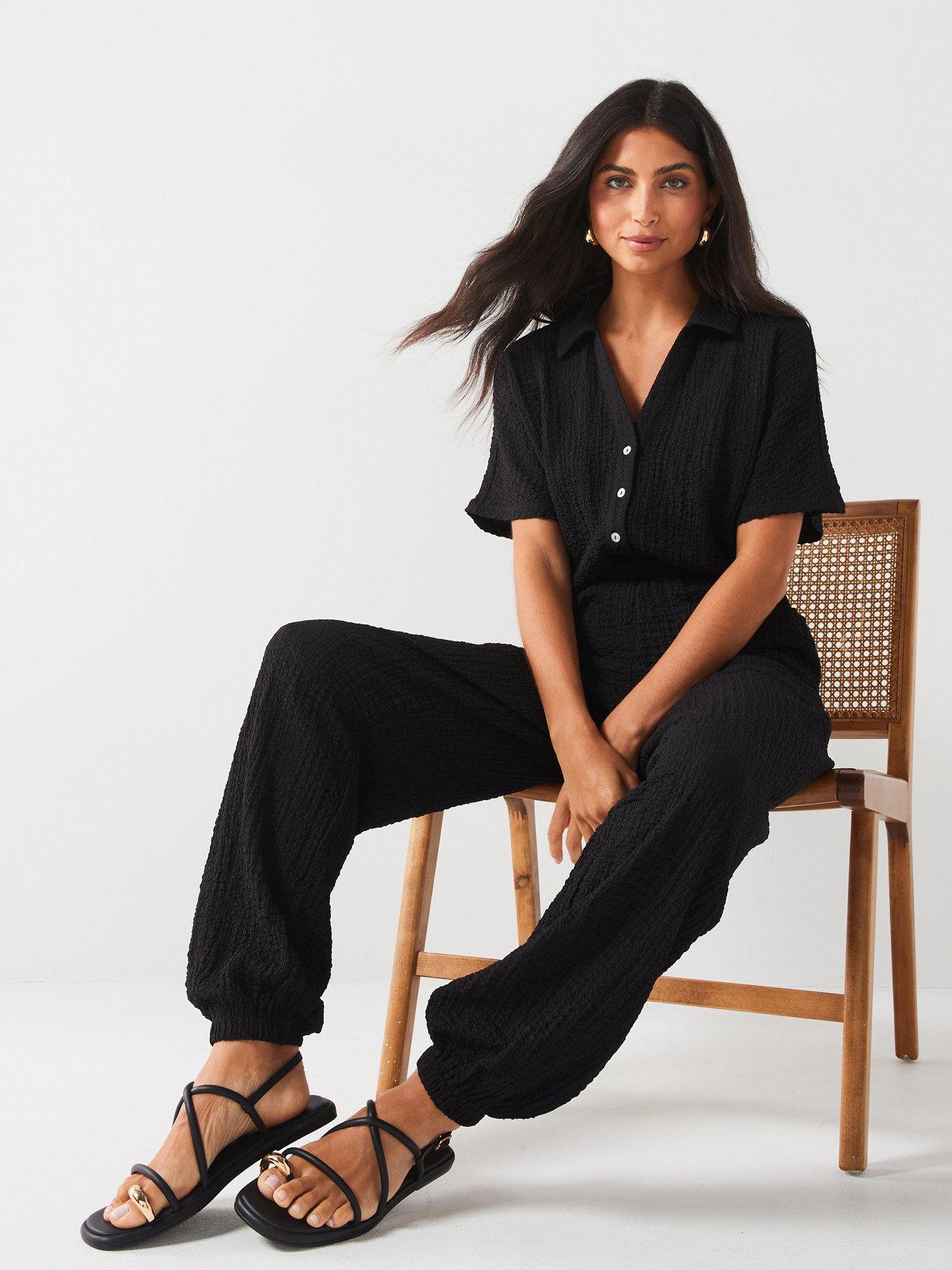 v-by-very-pocket-crinkle-jumpsuit-blackback