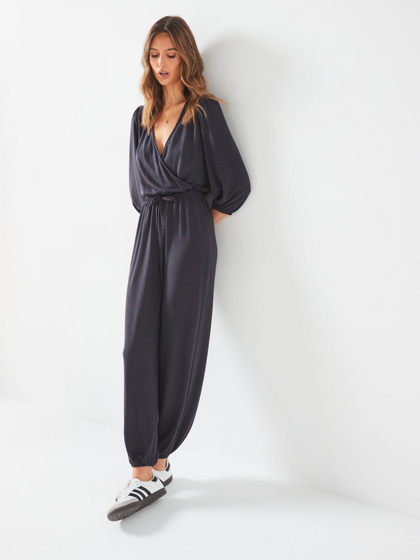 v-by-very-wrap-jersey-jumpsuit-greyback