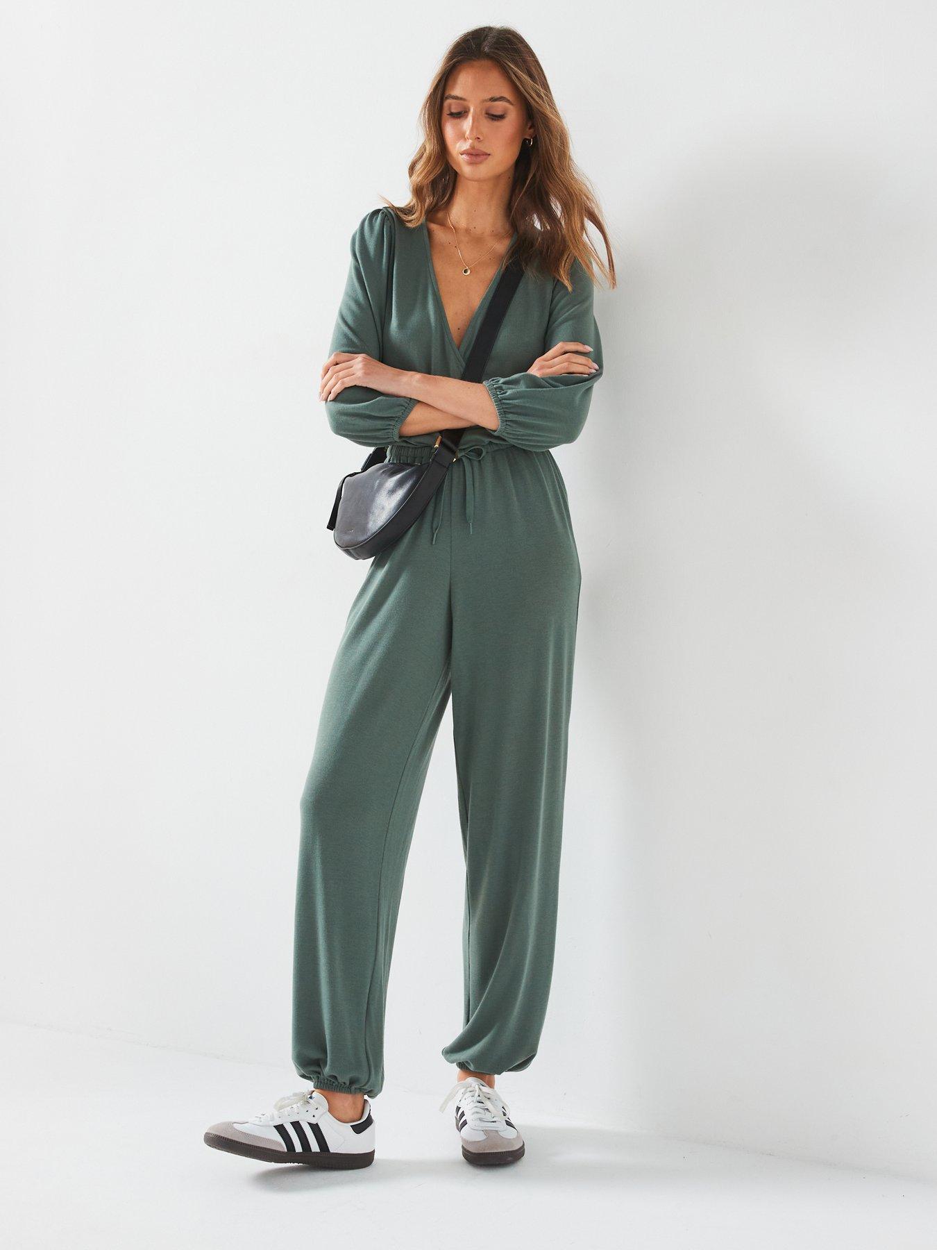 v-by-very-wrap-jersey-jumpsuitback