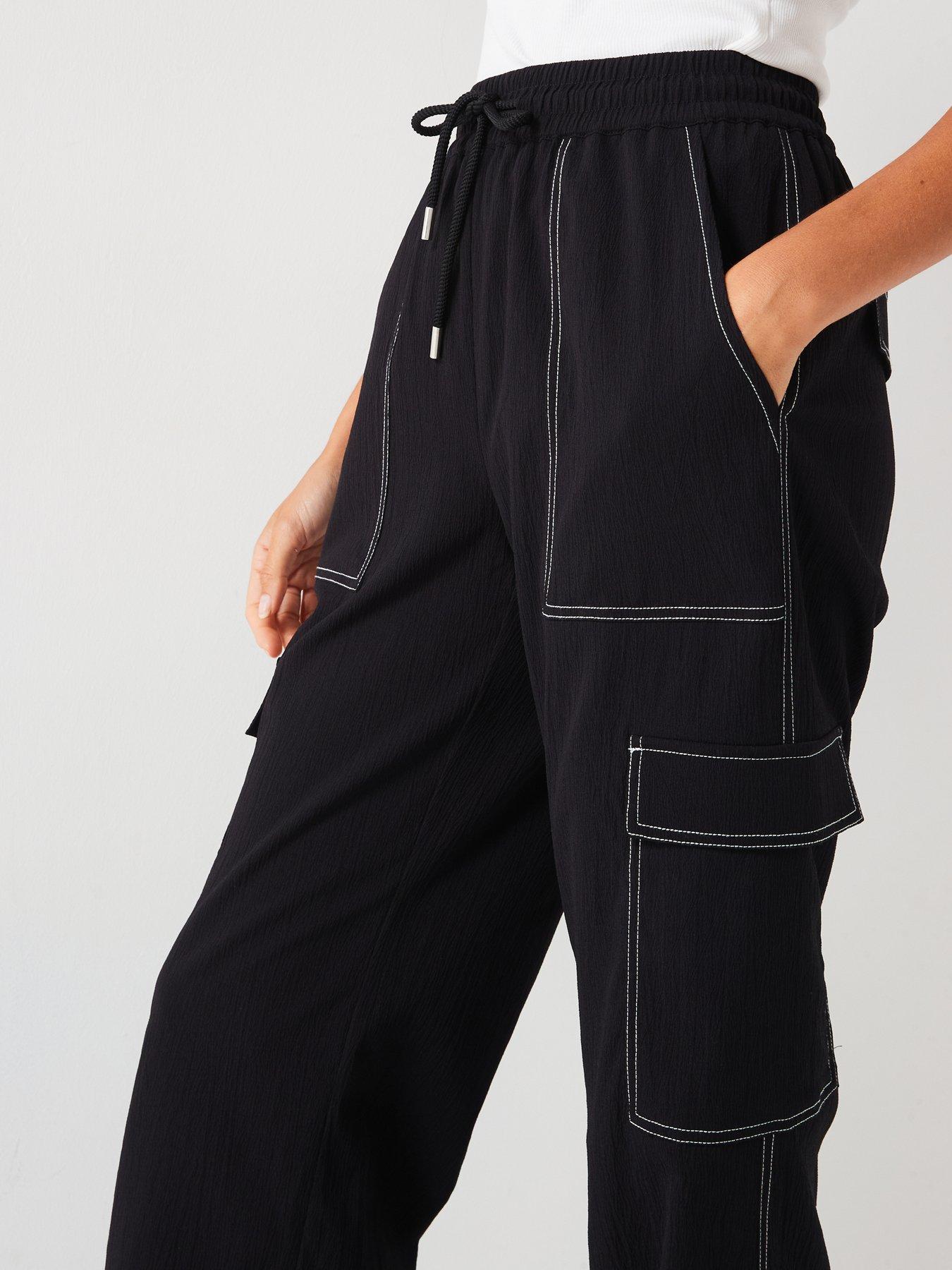 v-by-very-loose-cargo-trousers-blackdetail