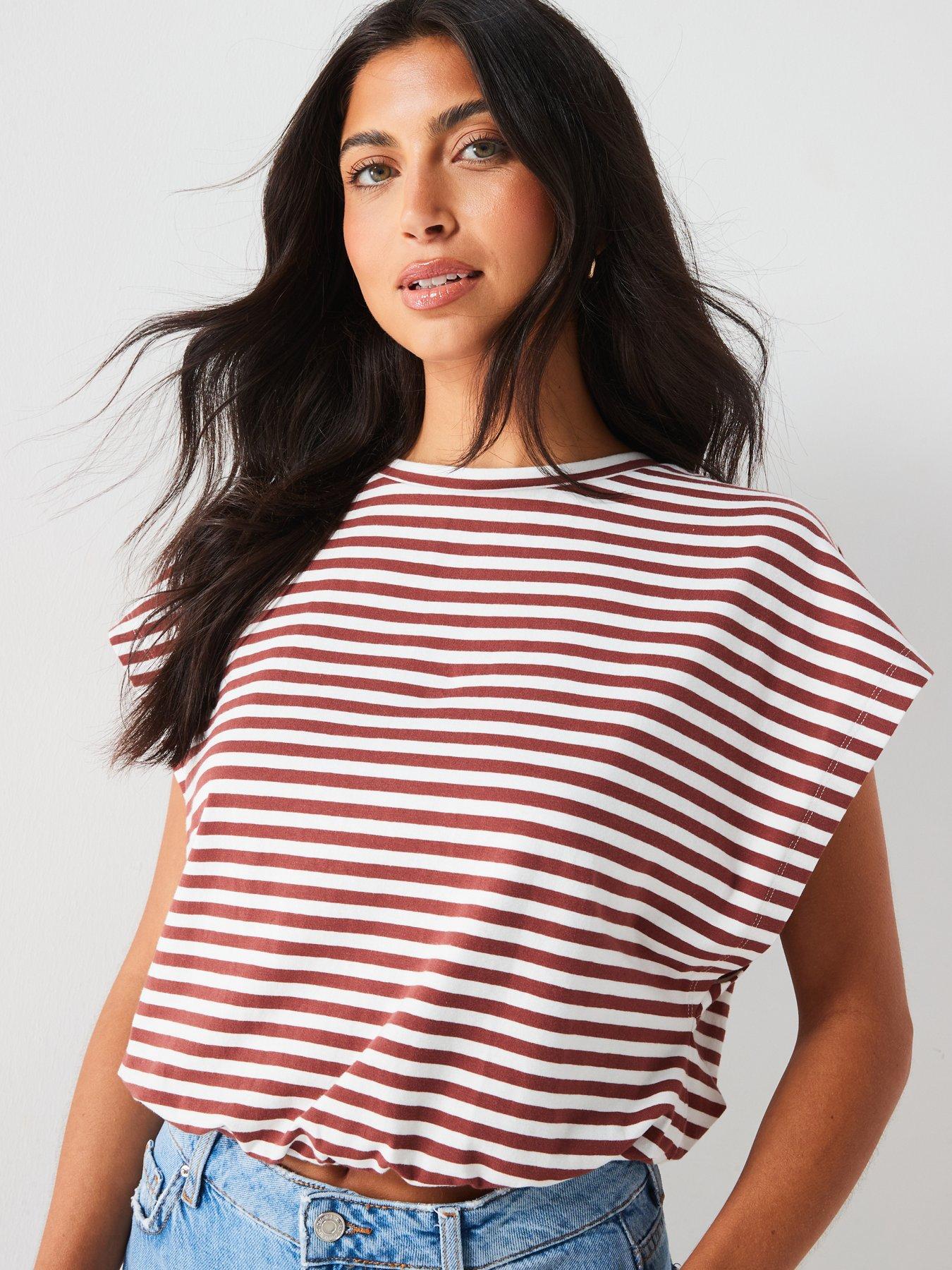 v-by-very-stripe-tie-back-t-shirt-rust-stripeoutfit