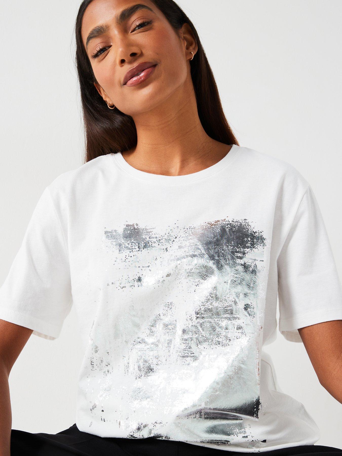 v-by-very-foil-print-t-shirt-whitedetail