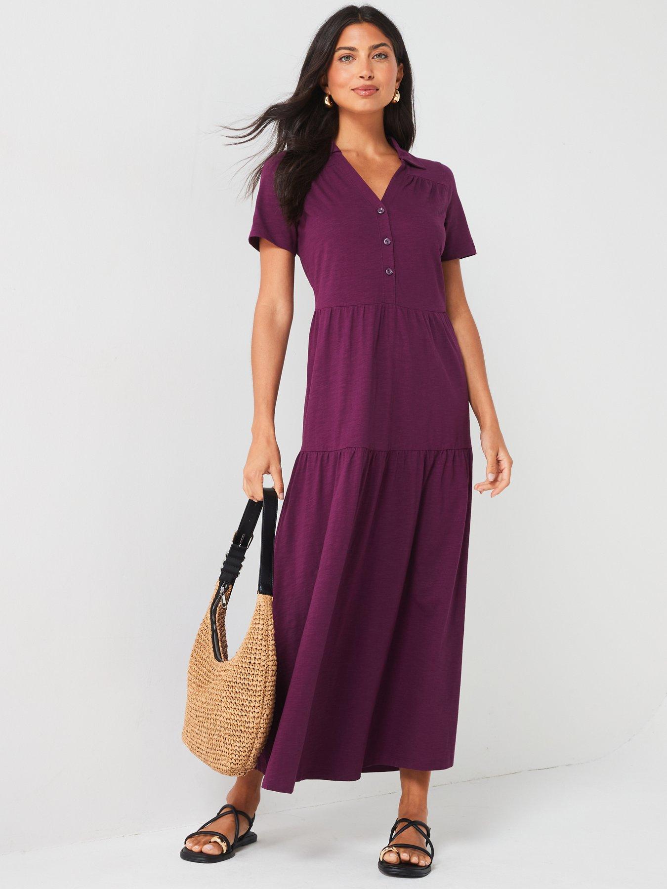 everyday-midaxi-jersey-shirt-dress-purpleback