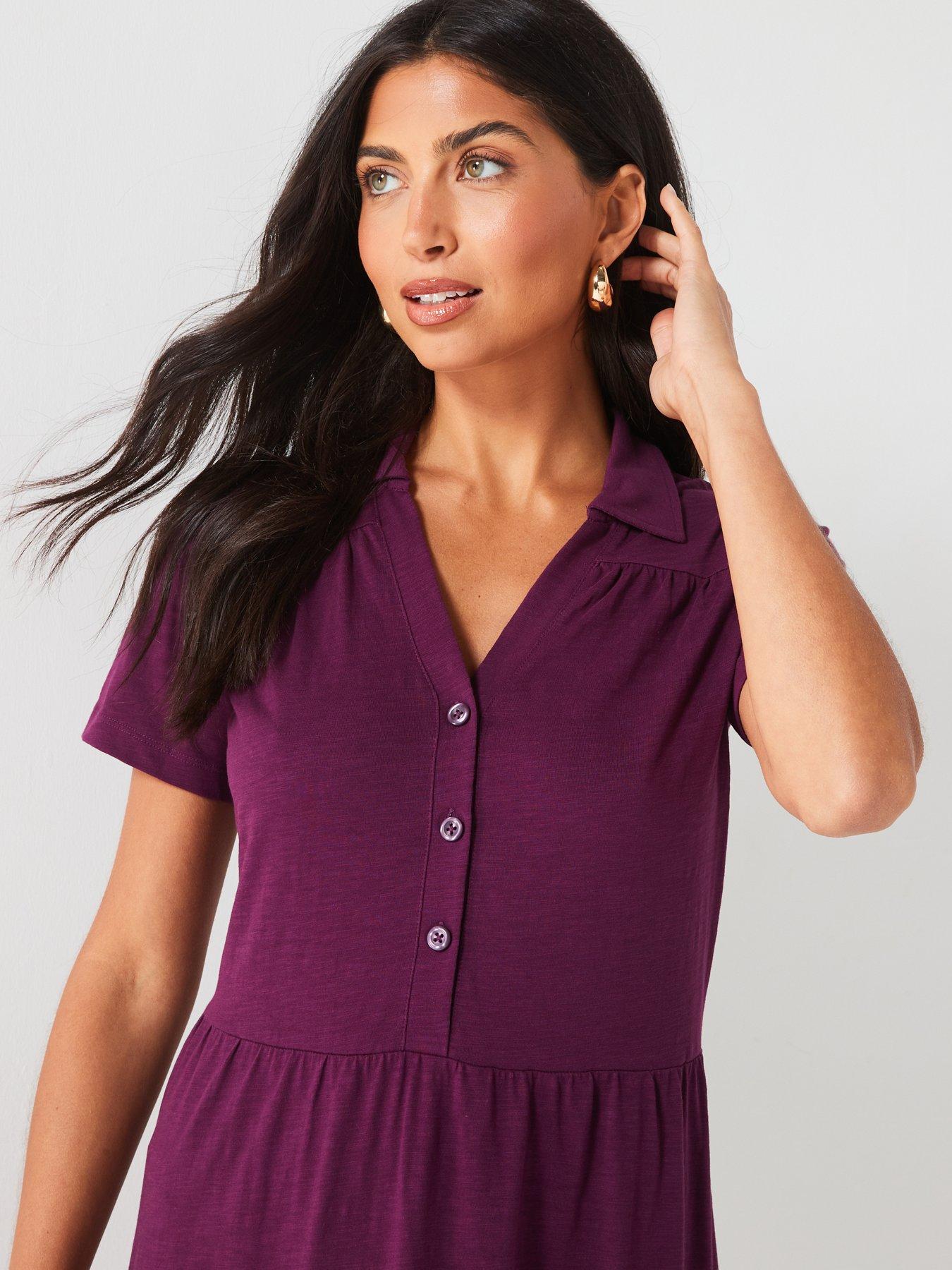 everyday-midaxi-jersey-shirt-dress-purpledetail