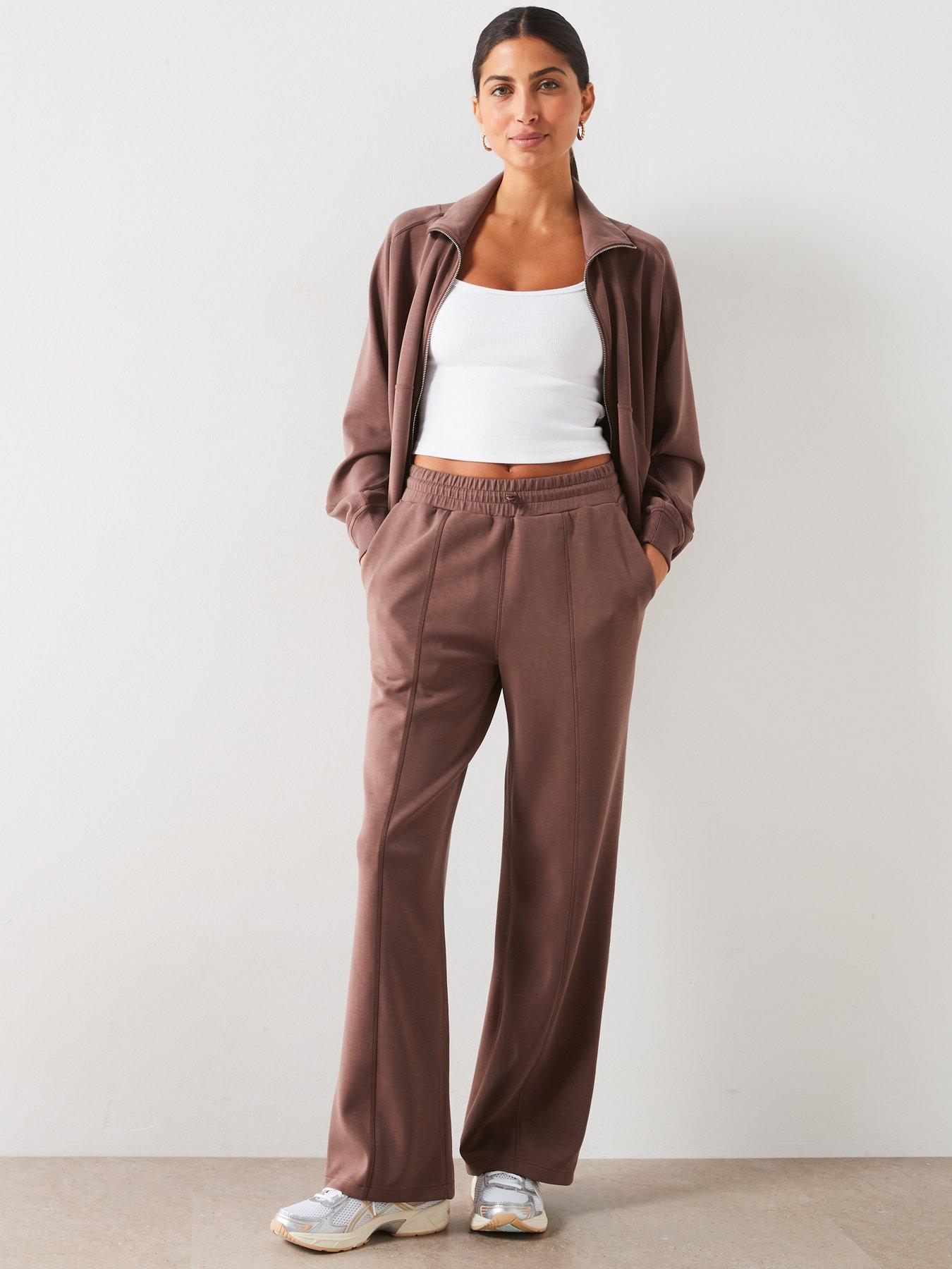 v-by-very-seam-detail-wide-leg-joggers-co-ordback