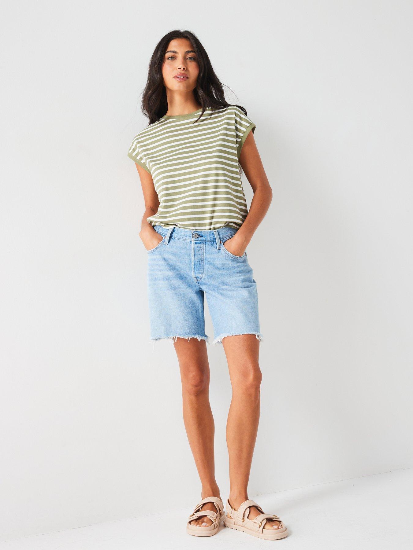 everyday-dropped-shoulder-stripe-tshirt-sageecru-stripeback