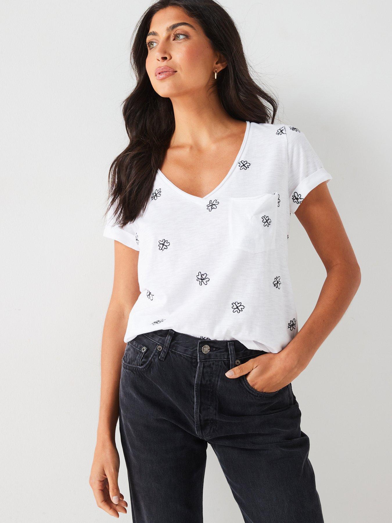 v-by-very-v-neck-embroidered-tshirt-print