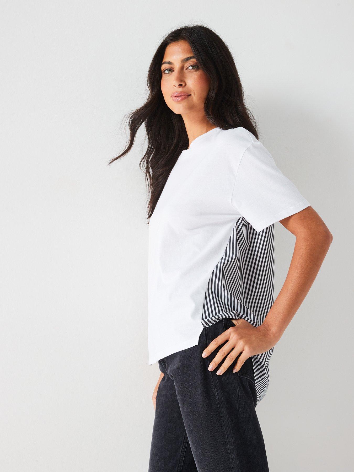 v-by-very-woven-stripe-insert-t-shirt-printoutfit