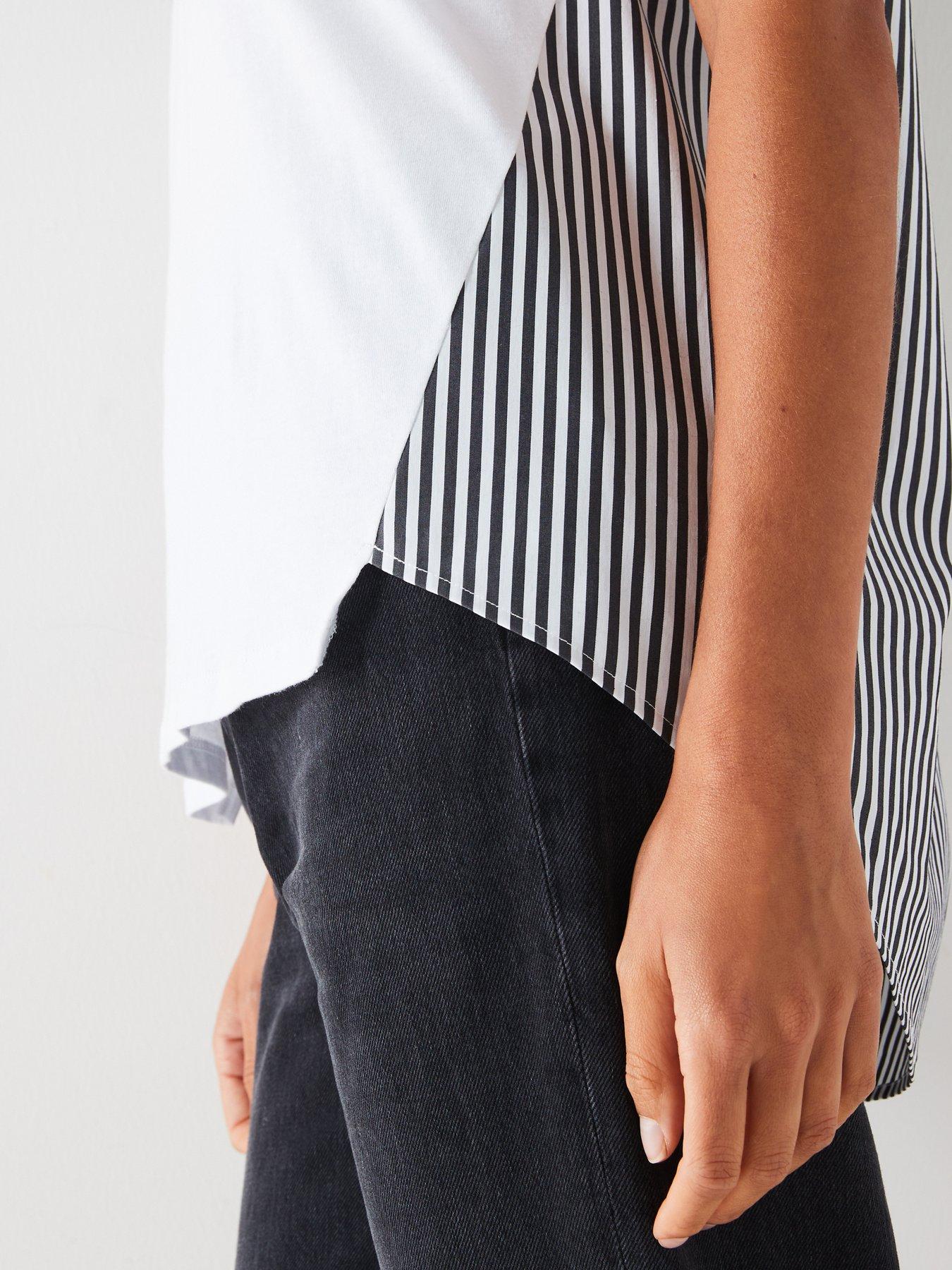 v-by-very-woven-stripe-insert-t-shirt-printdetail