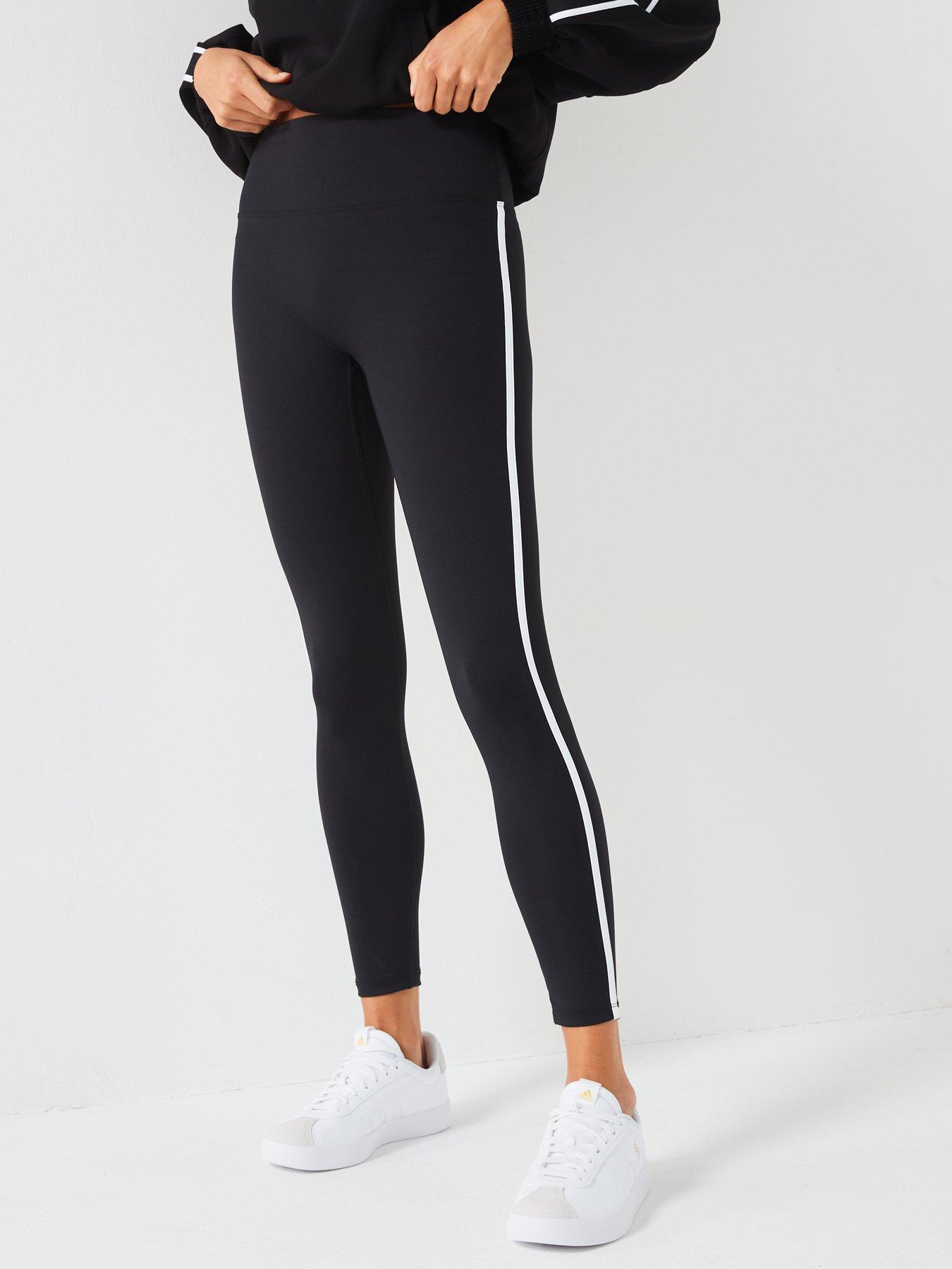 everyday-side-stripe-legging-black