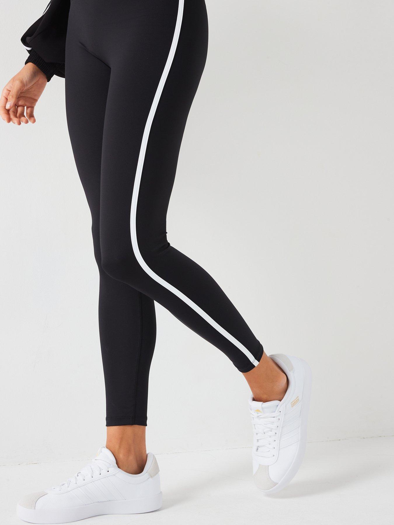 everyday-side-stripe-legging-blackdetail