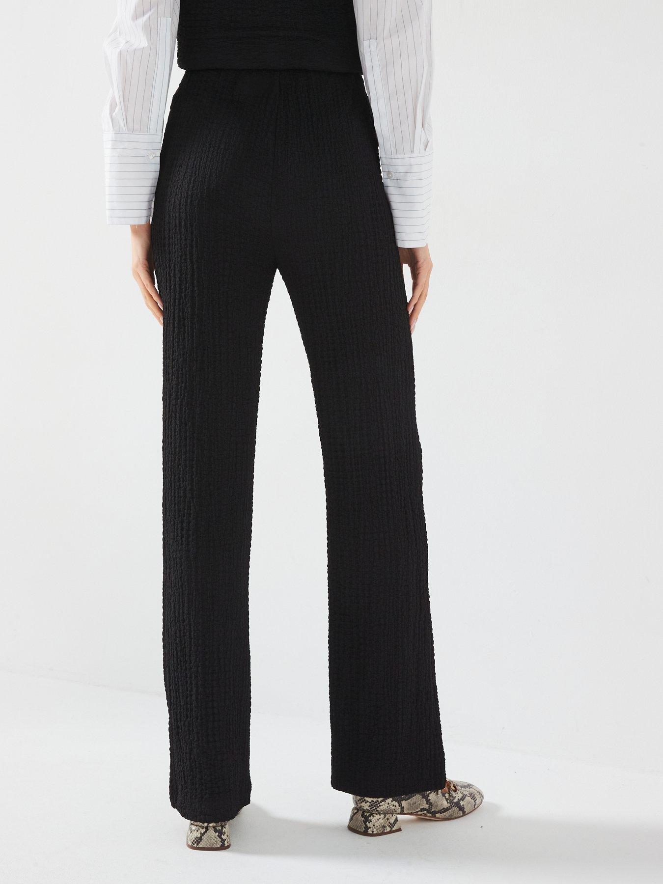 v-by-very-co-ord-trouser-blackstillFront