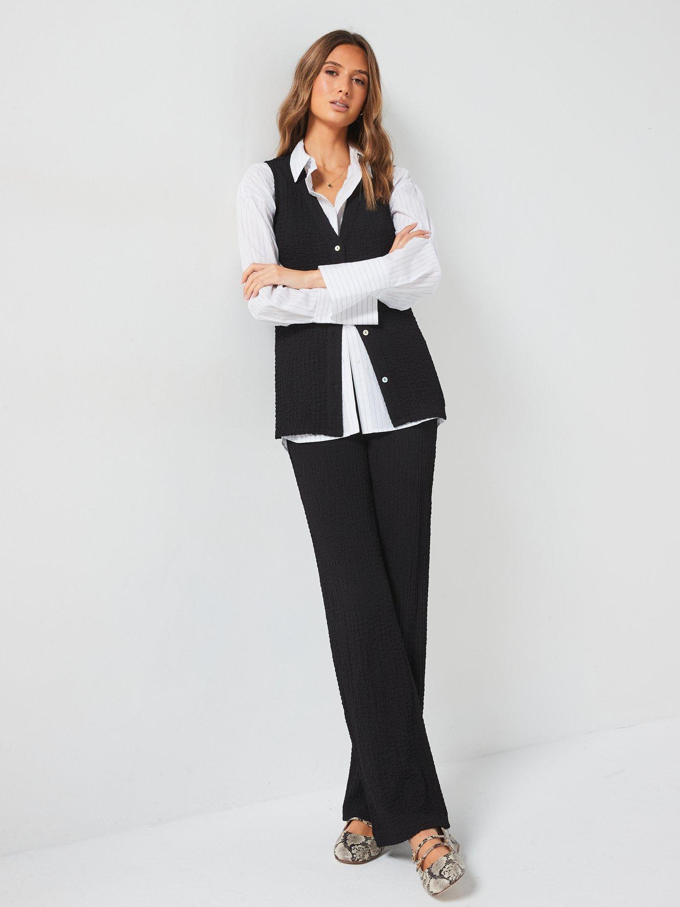 v-by-very-co-ord-trouser-blackdetail