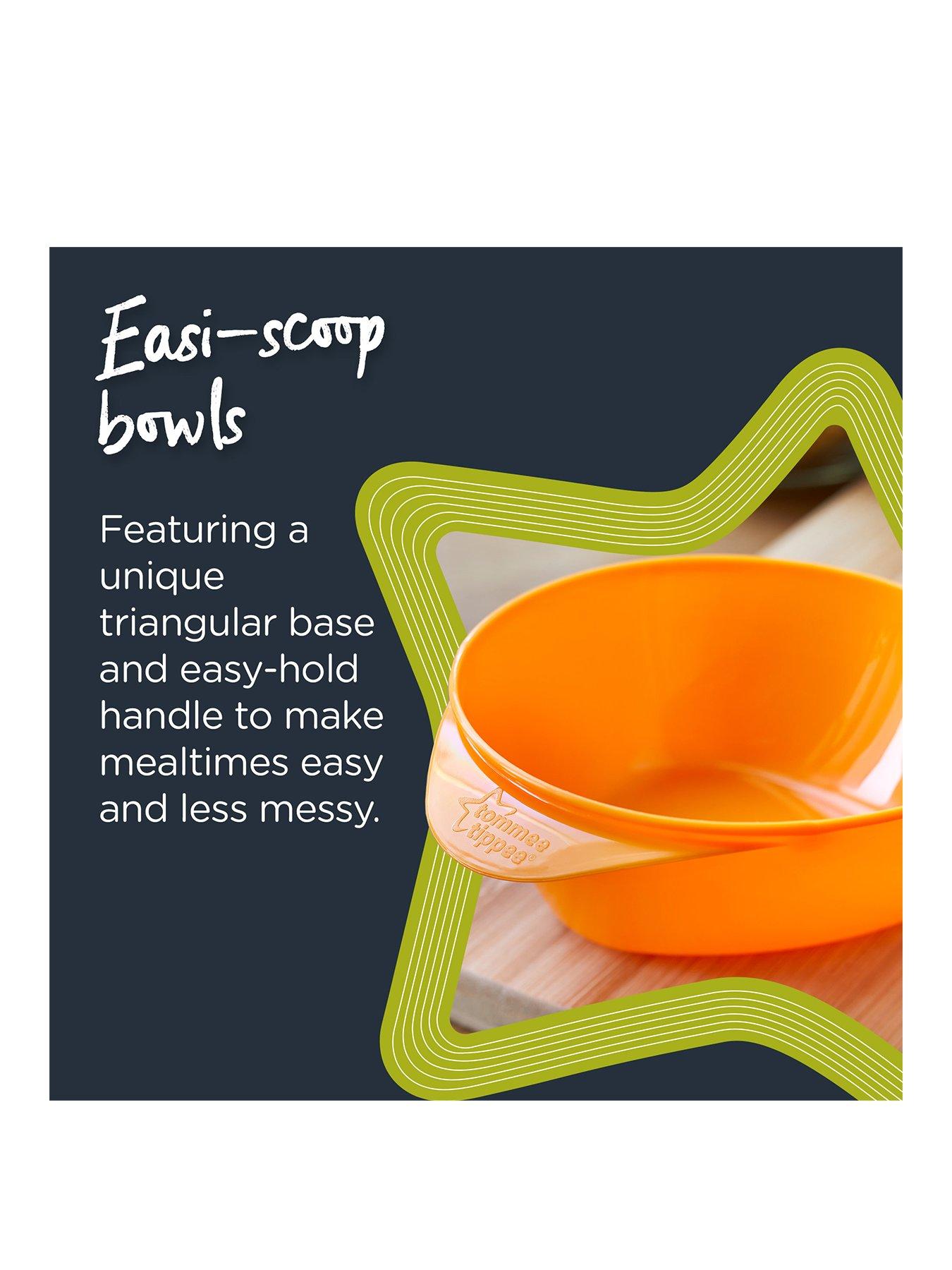 Image 3 of 7 of Tommee Tippee Weaning Starter Kit - Multi