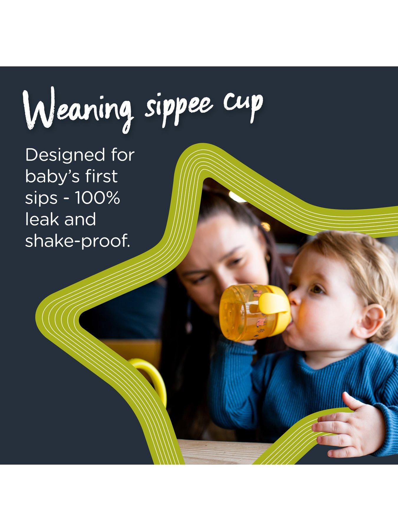 Image 5 of 7 of Tommee Tippee Weaning Starter Kit - Multi