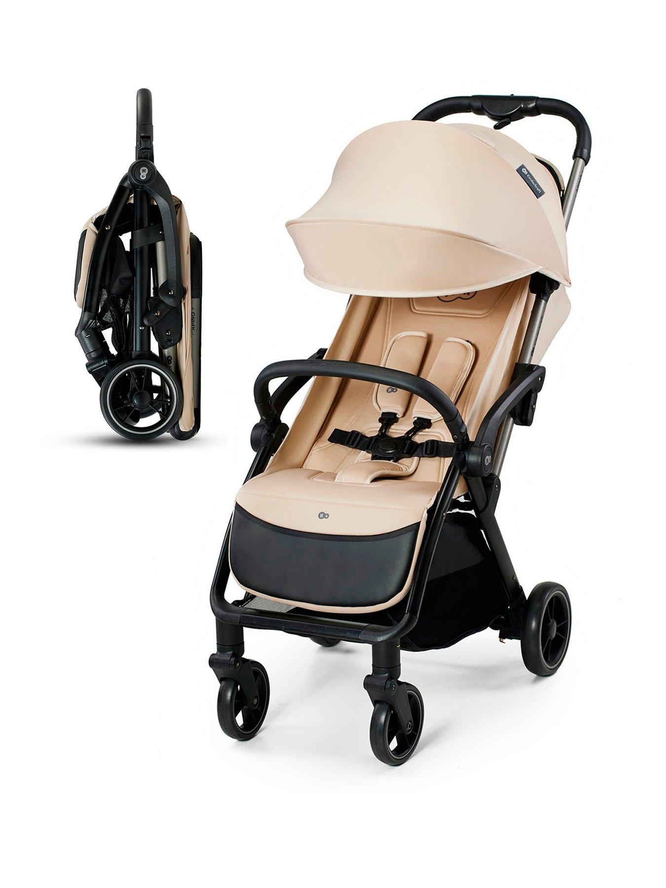 kinderkraft-apino-compact-stroller-dune-beige