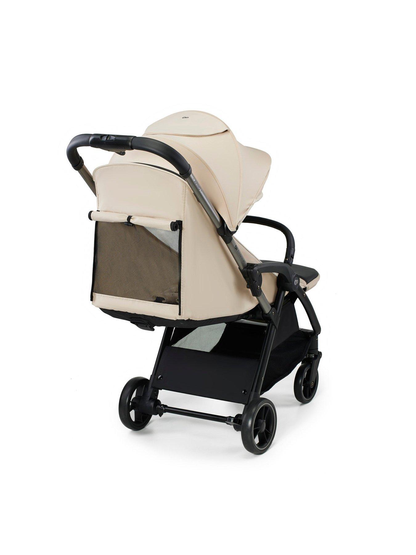 kinderkraft-apino-compact-stroller-dune-beigedetail