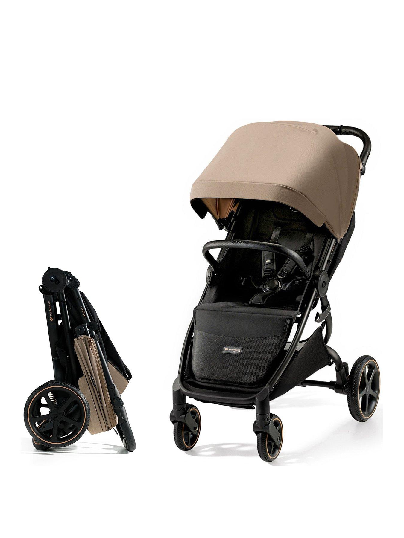 kinderkraft-mitzy-stroller-linen-beige