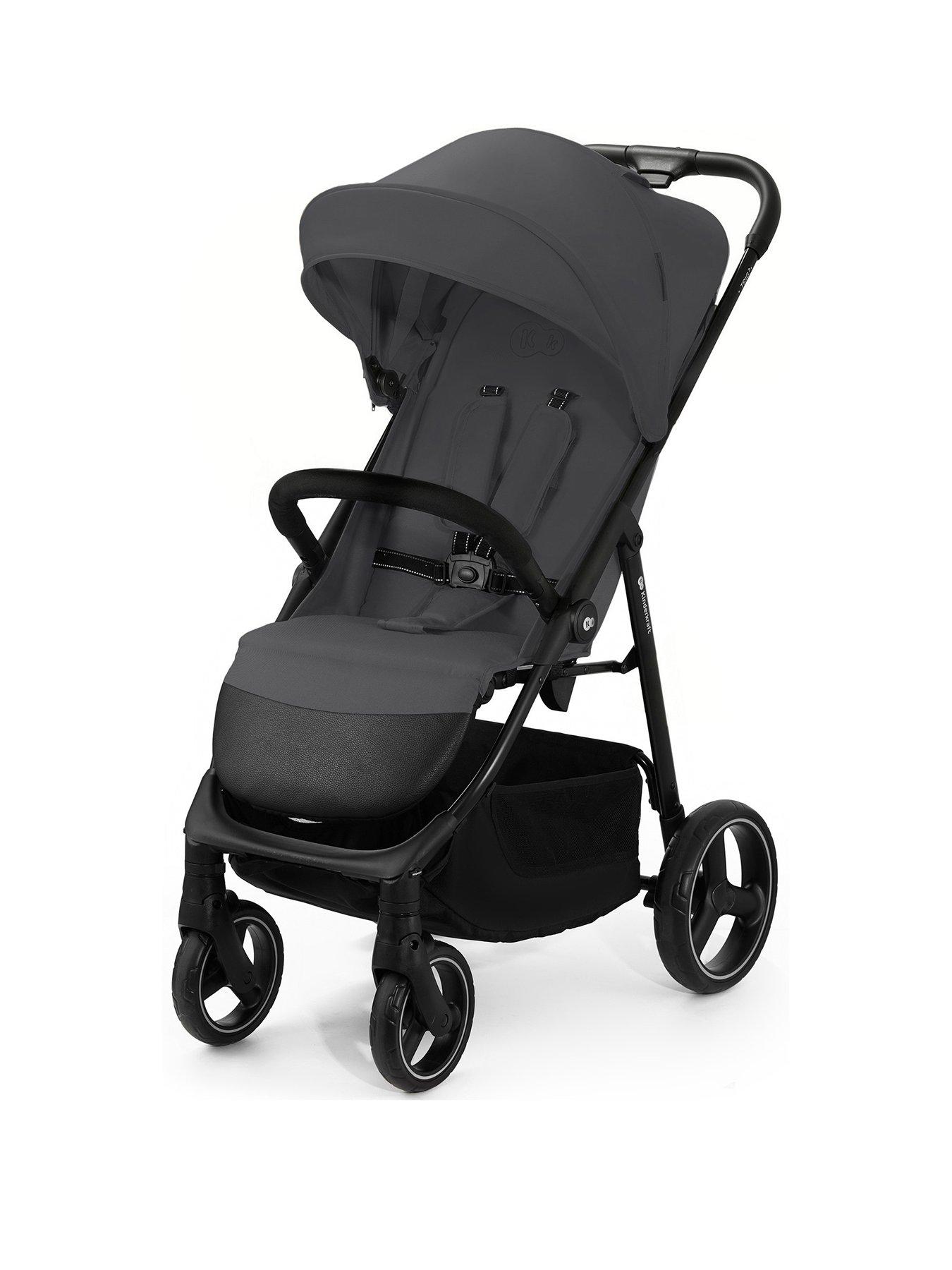 kinderkraft-trig-3-stroller-grey