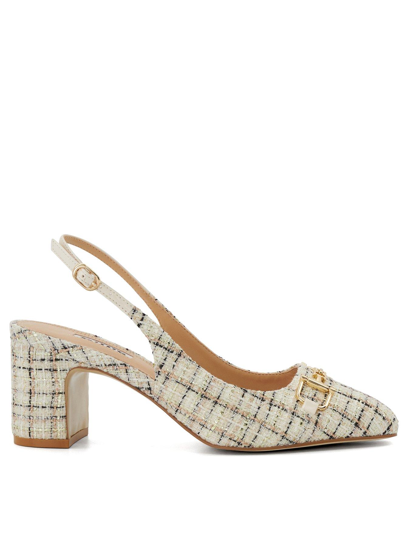 dune-london-choices-snaffle-trim-slingback-courts-cream