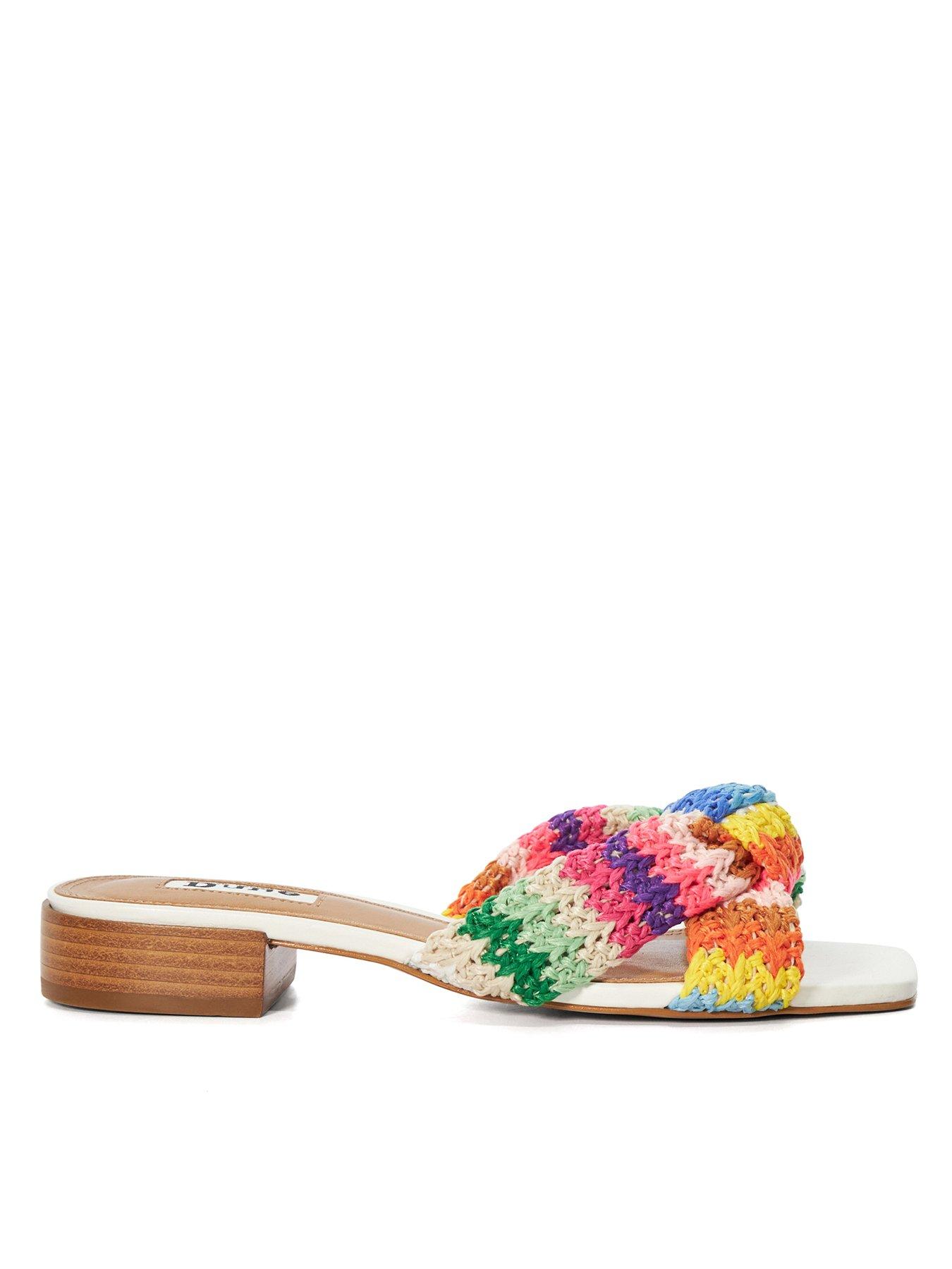 dune-london-laize-multi-fabric-knot-front-mules-multi