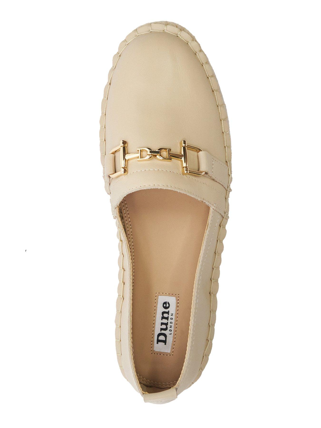 dune-london-gellato-snaffle-trim-leather-espadrilles-ecruoutfit