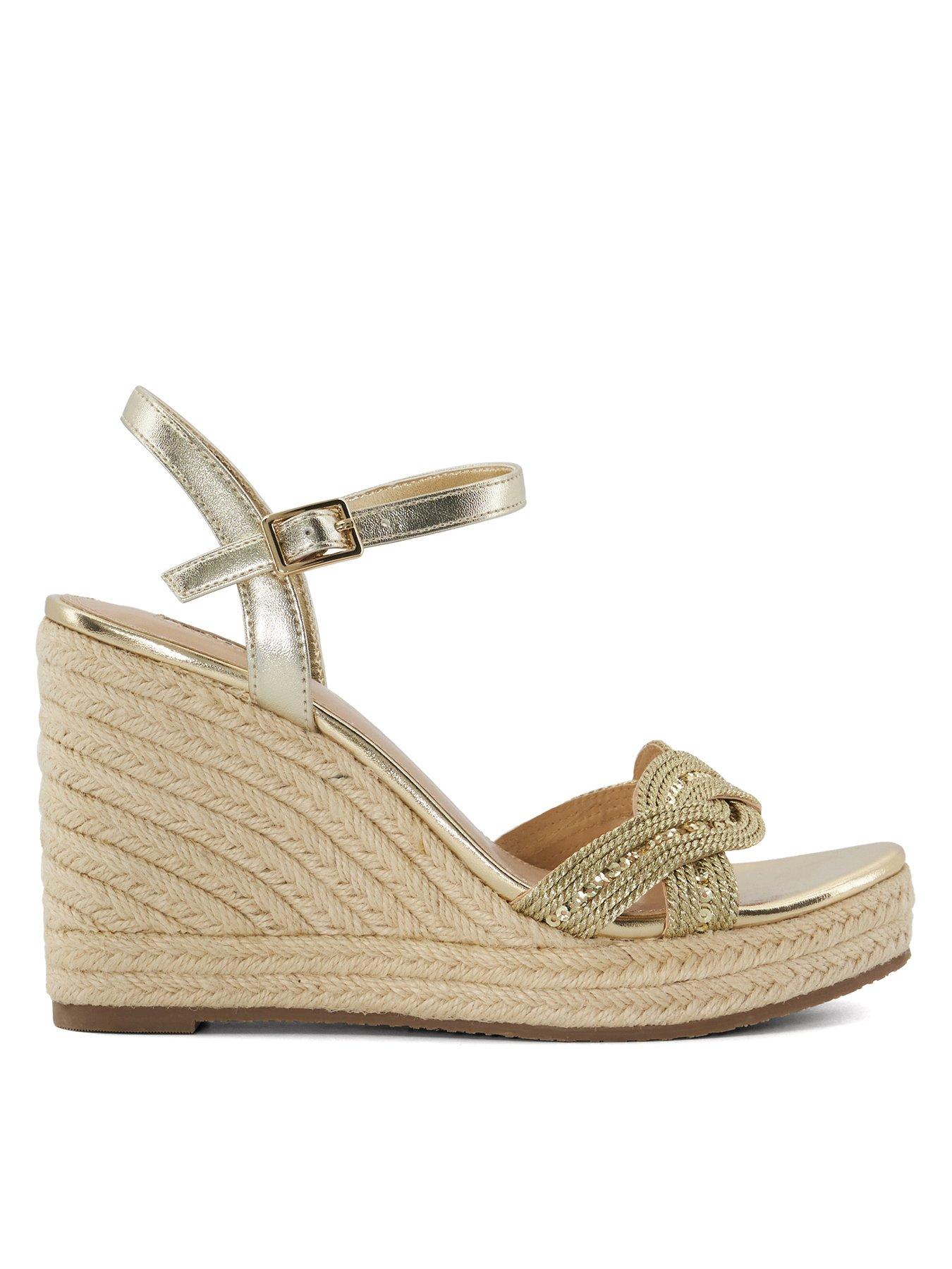 dune-london-kaspar-gold-plaited-wedged-sandals-gold