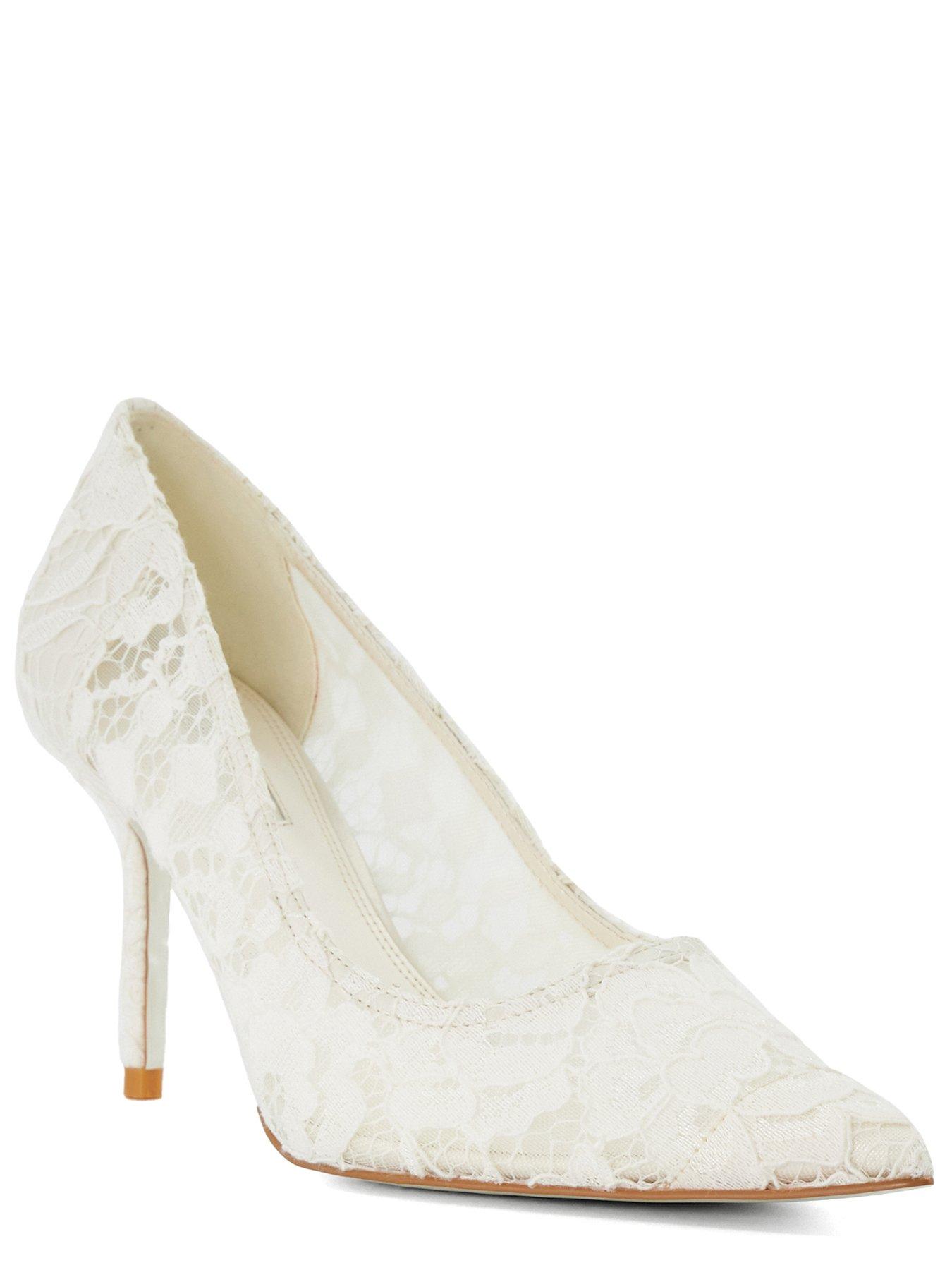 dune-london-bridal-adoring-lace-heel-court-shoe-ivorystillFront